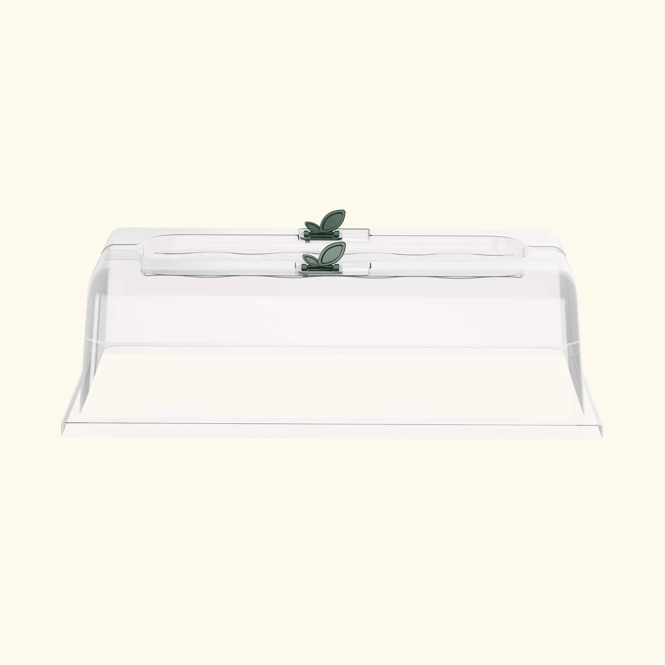 Seedling Humidity Dome - 10" x 20"