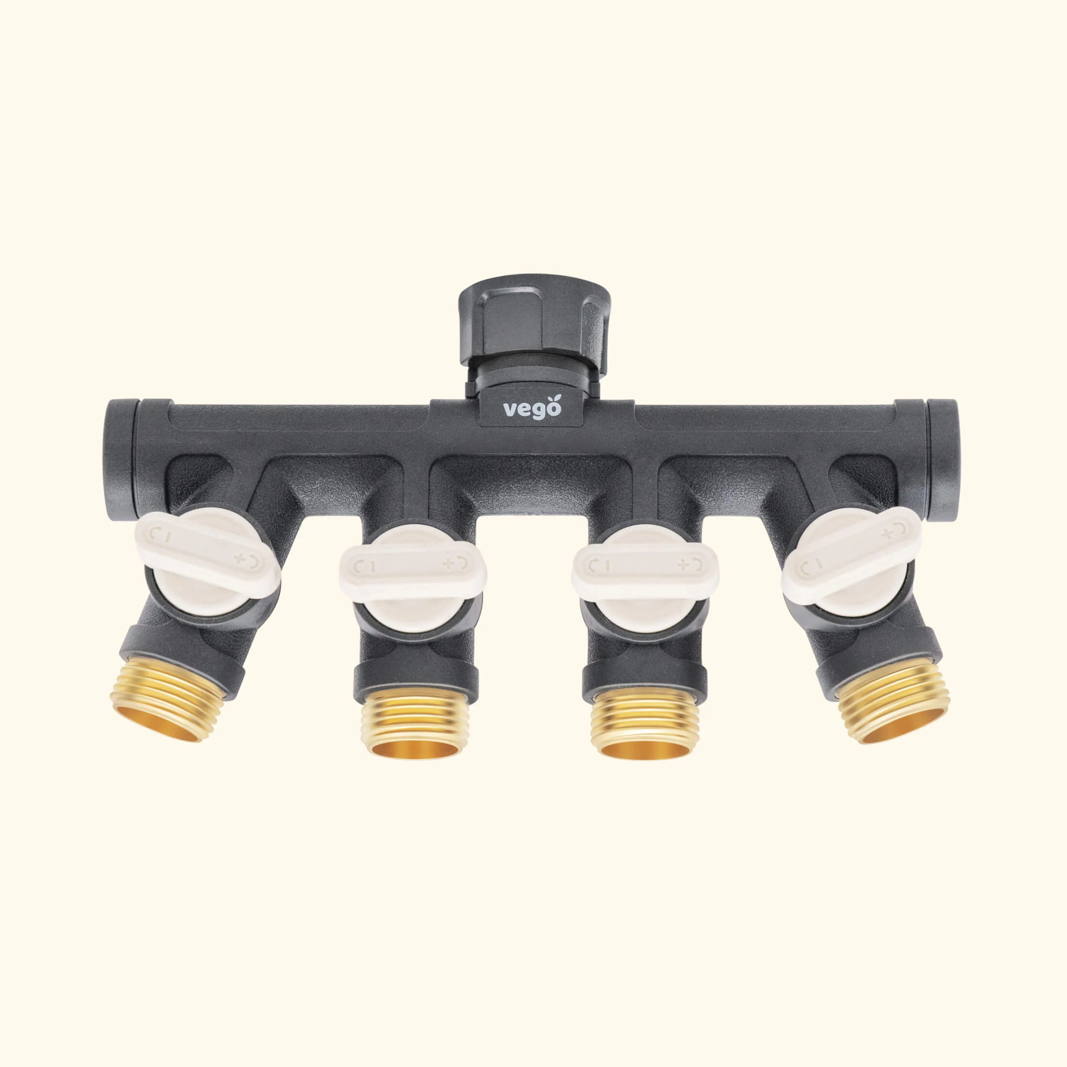 4-Way Hose Splitter