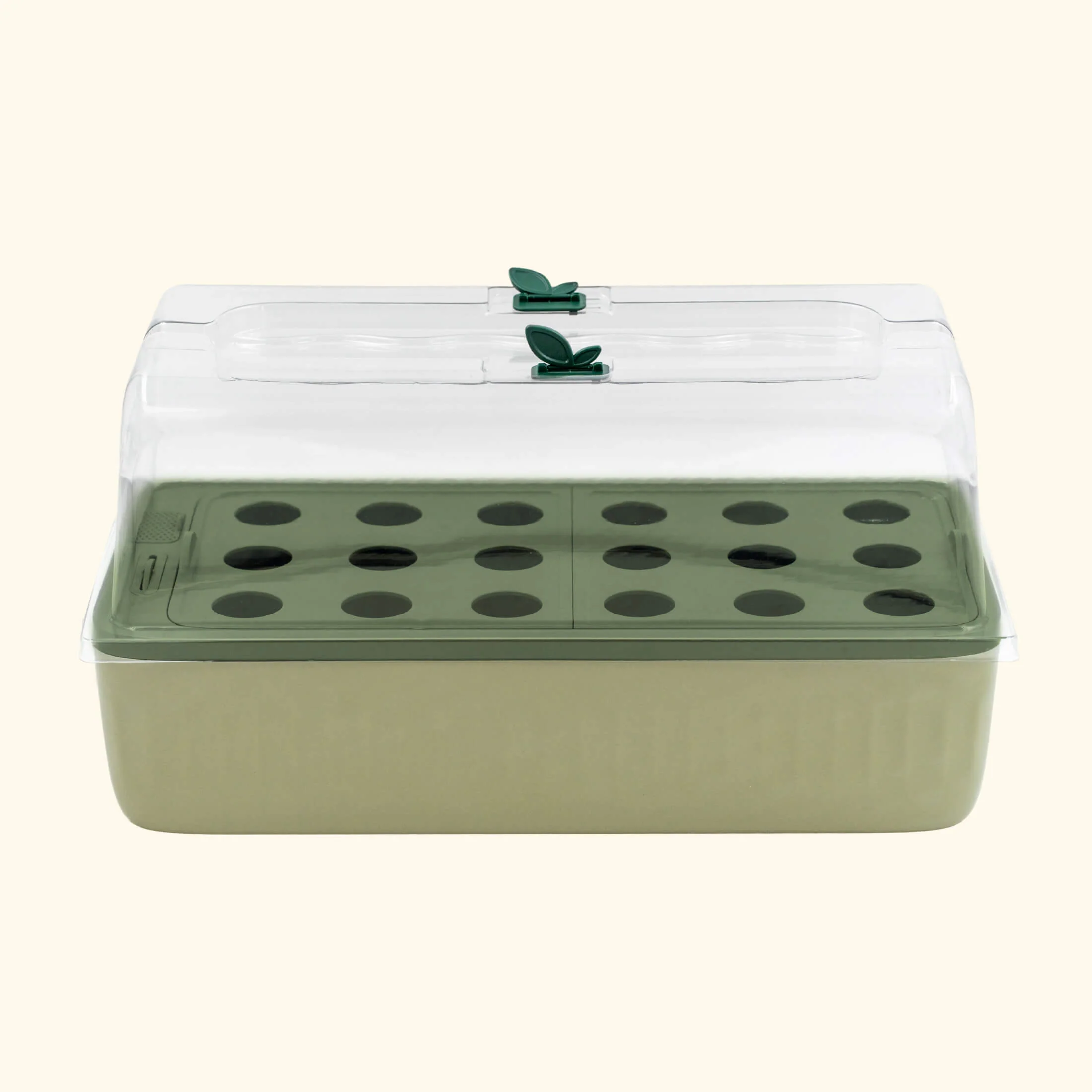 EZ Leafy Planter