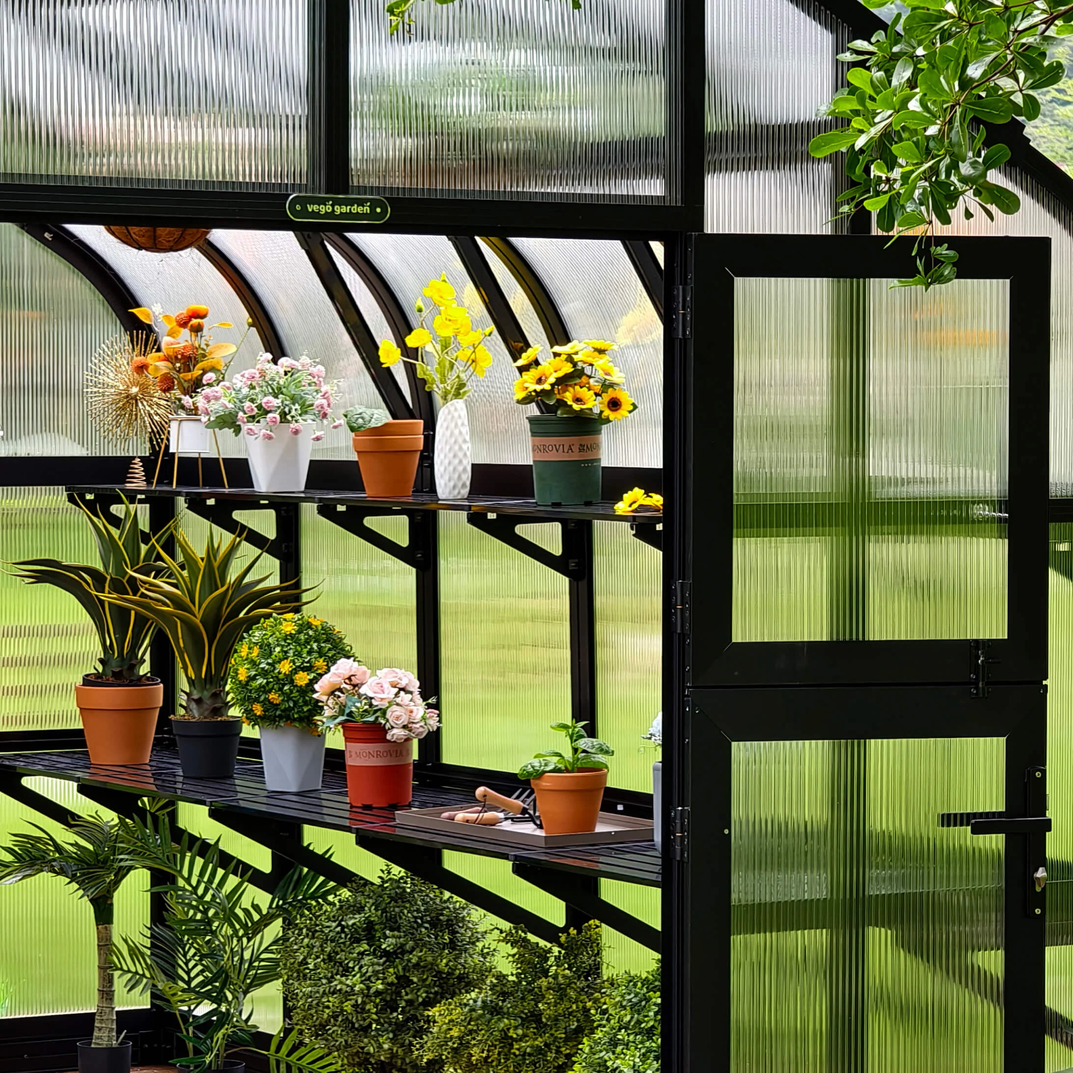 Fixed Top Shelf - Image 5