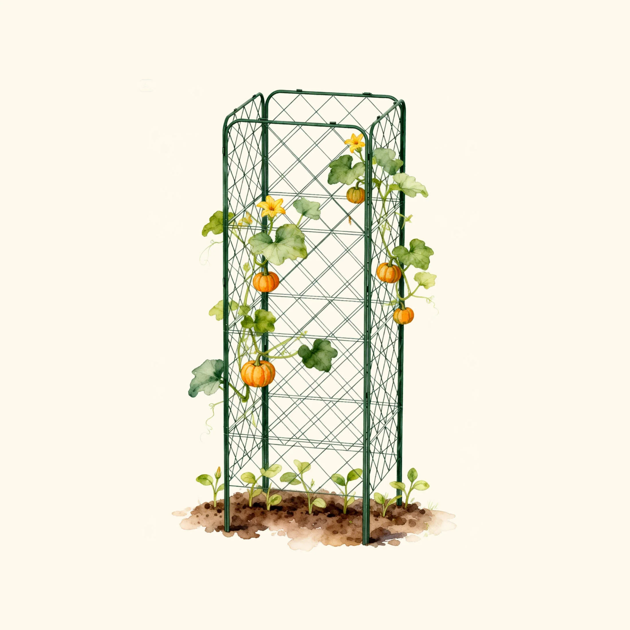 FlexGrow A-Frame Trellis ProMax - Image 11