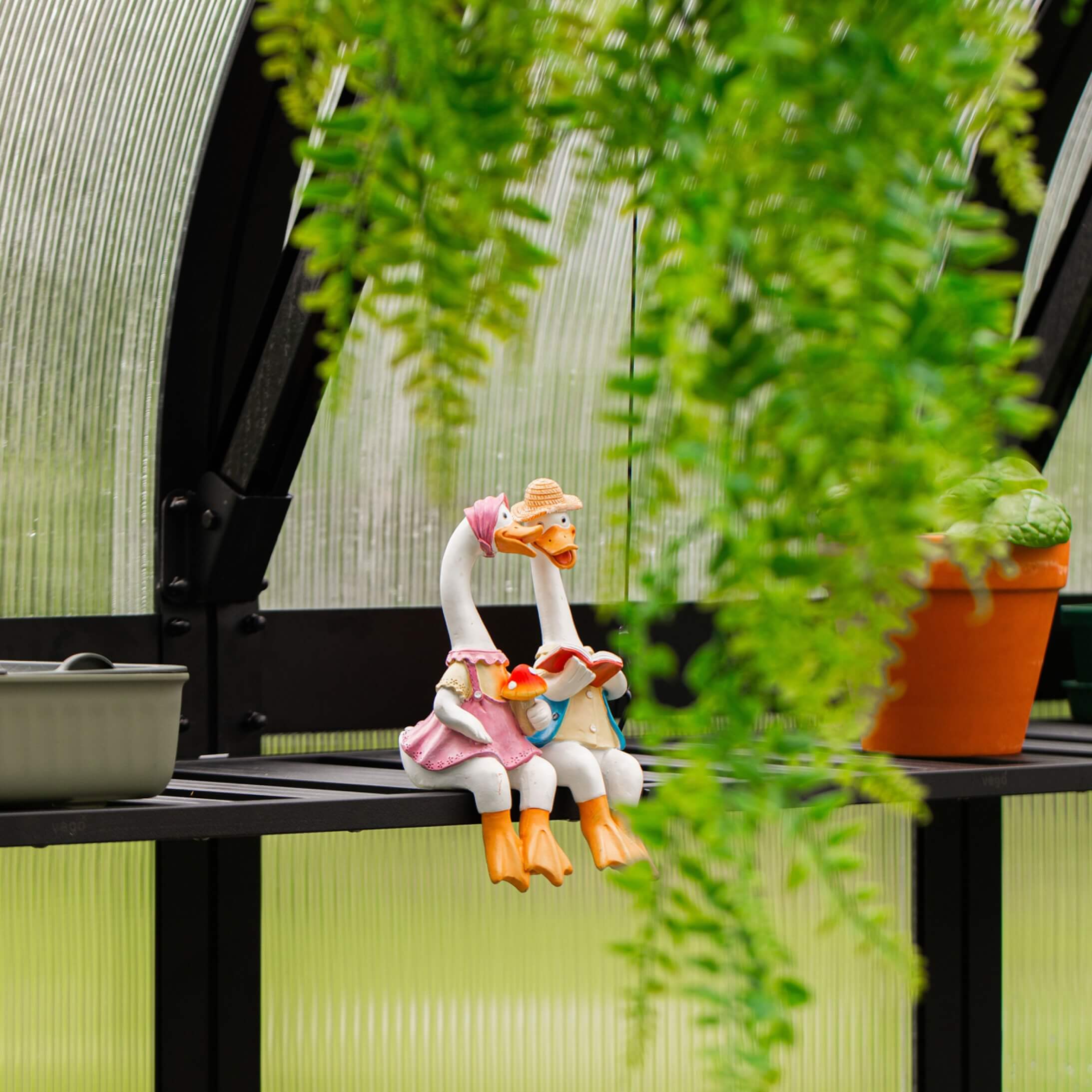 Foldable Shelf - Image 3