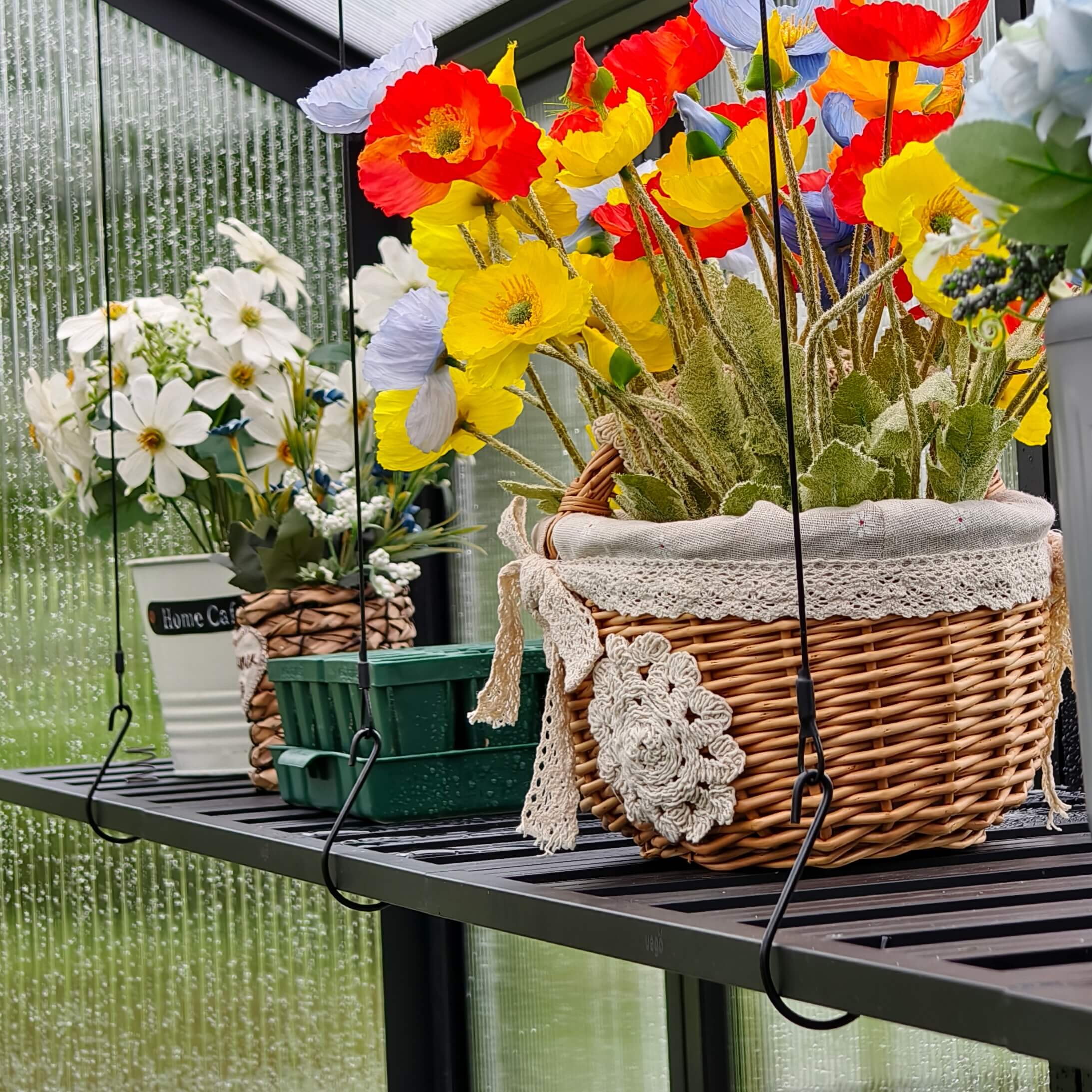 Foldable Shelf - Image 5