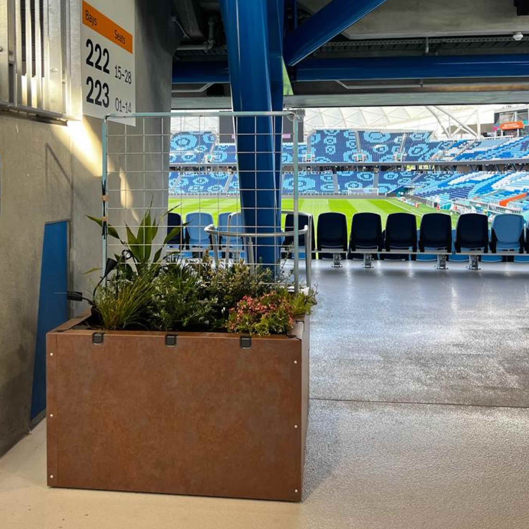 Foodcube™ Wall Trellis - Image 8