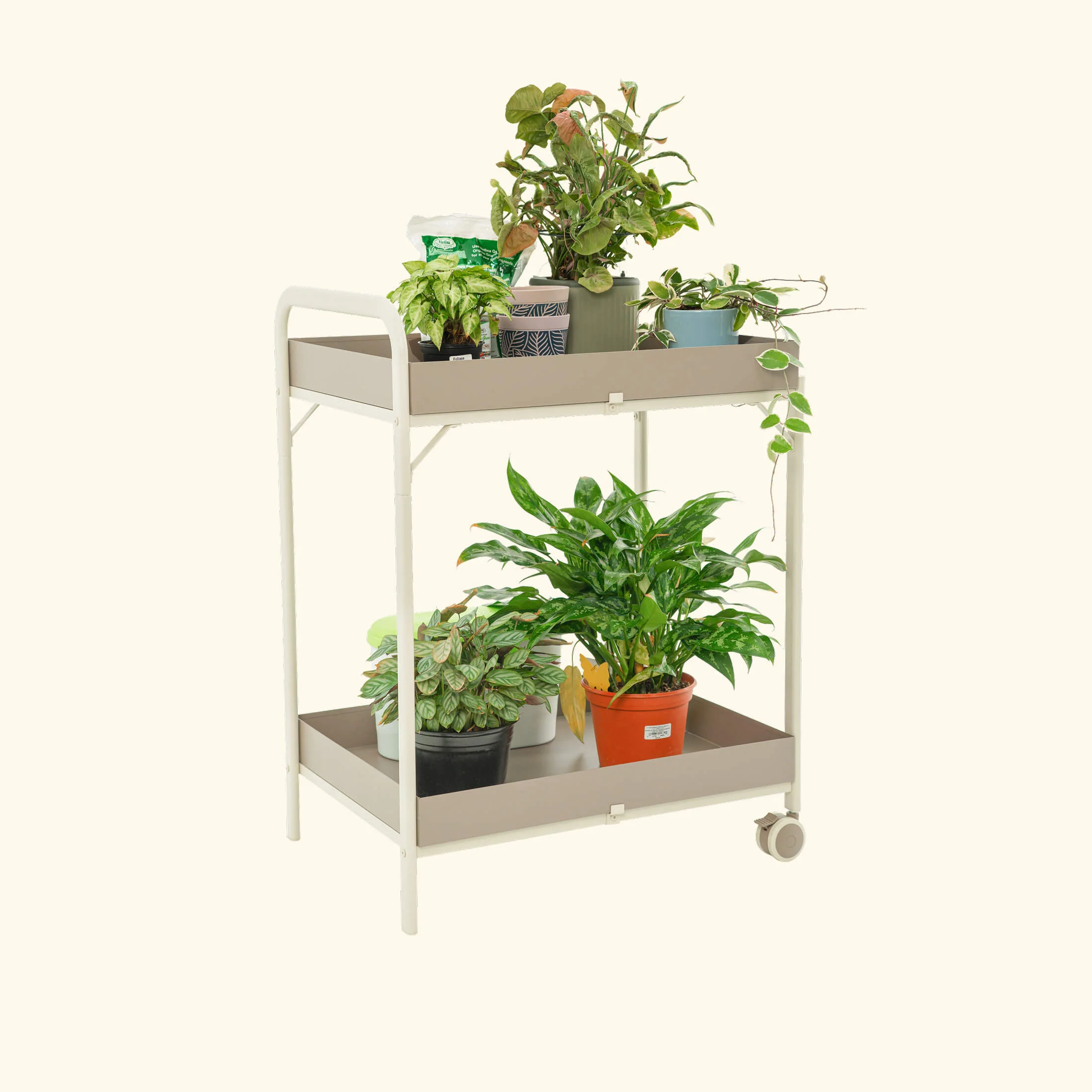 Garden Potting Cart - Image 7