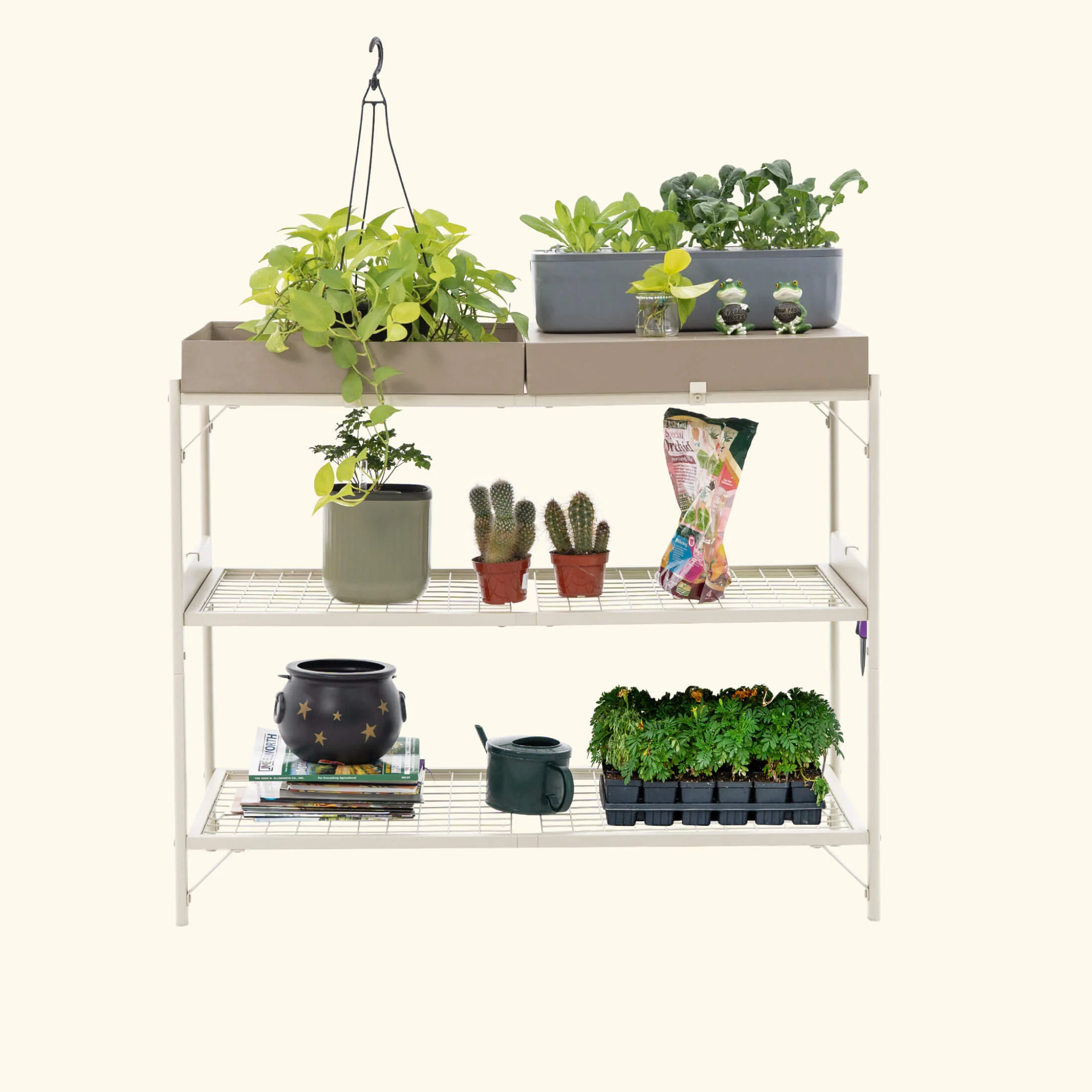 Potting Table