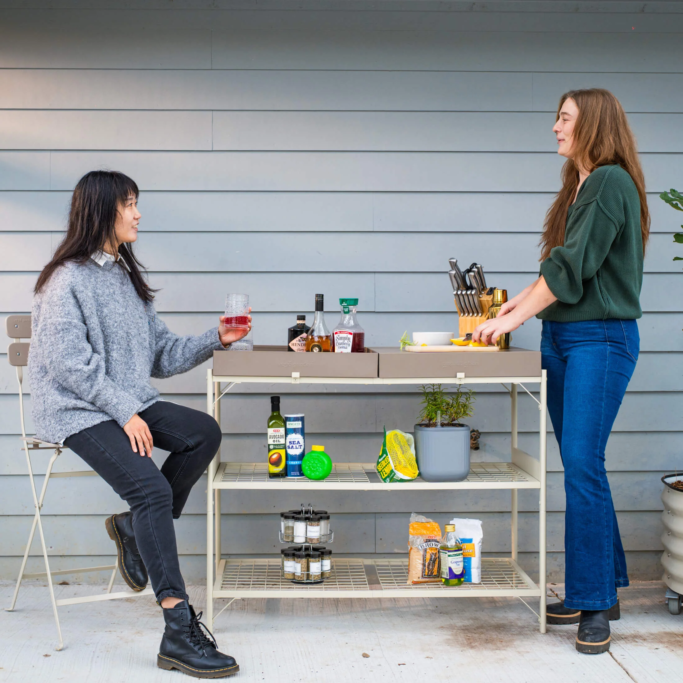 Potting Table - Image 14