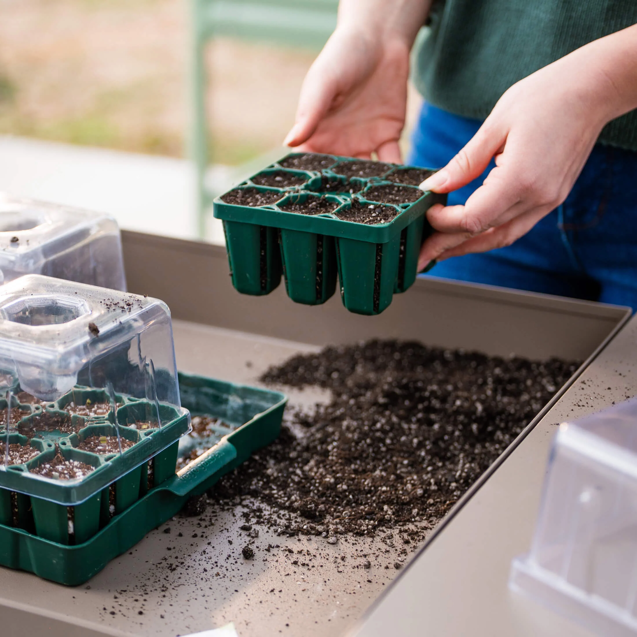 Potting Table - Image 15
