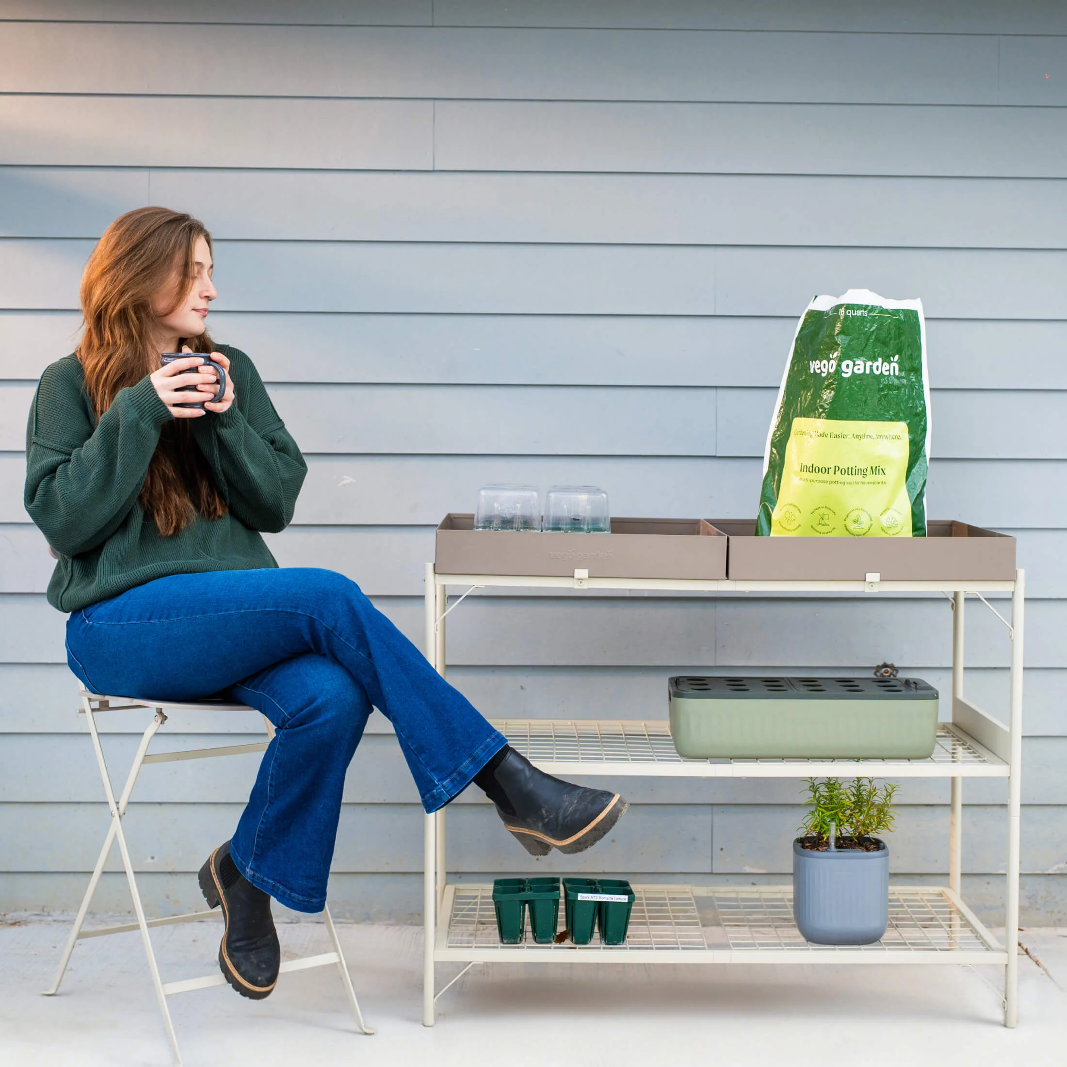 Potting Table - Image 18