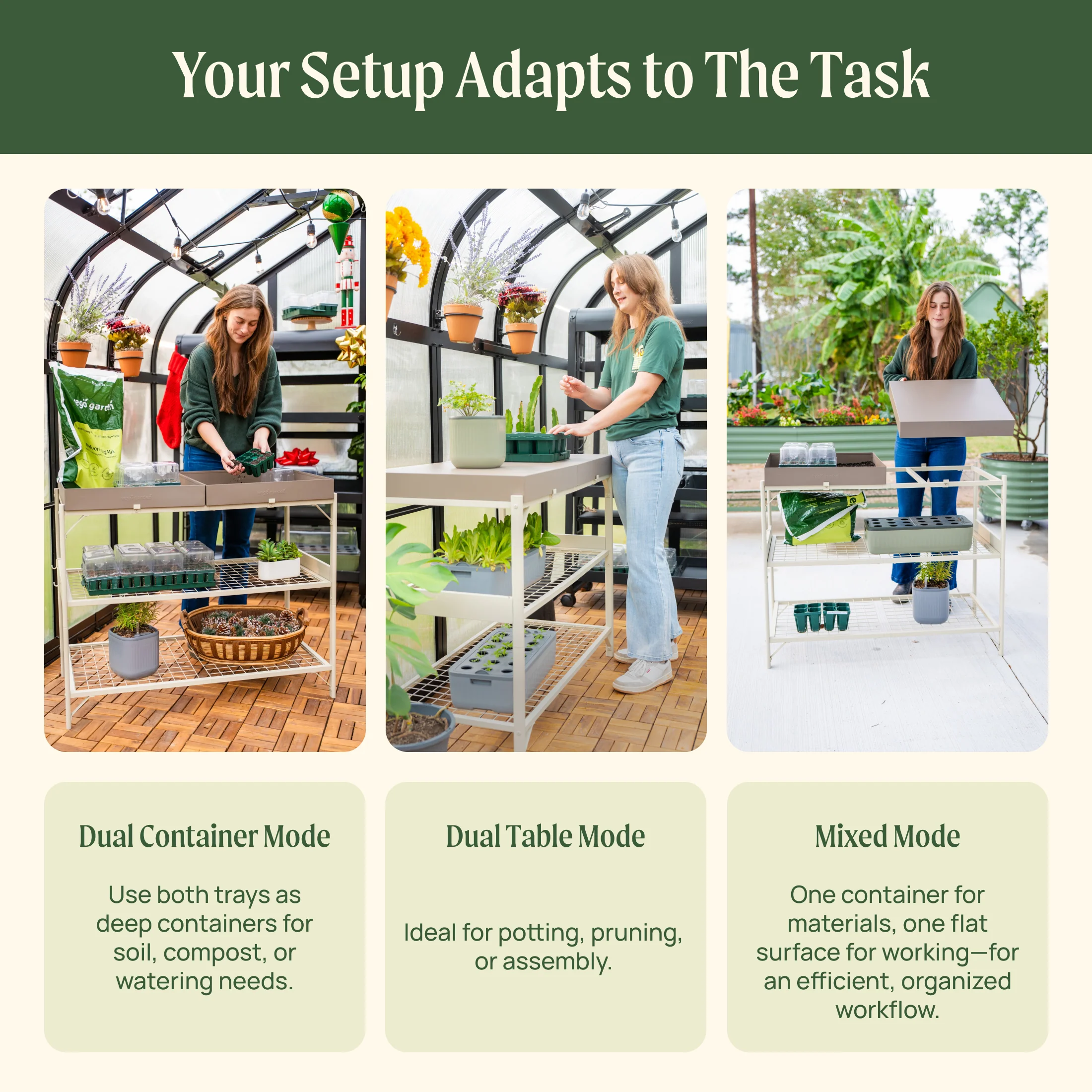 Potting Table - Image 4
