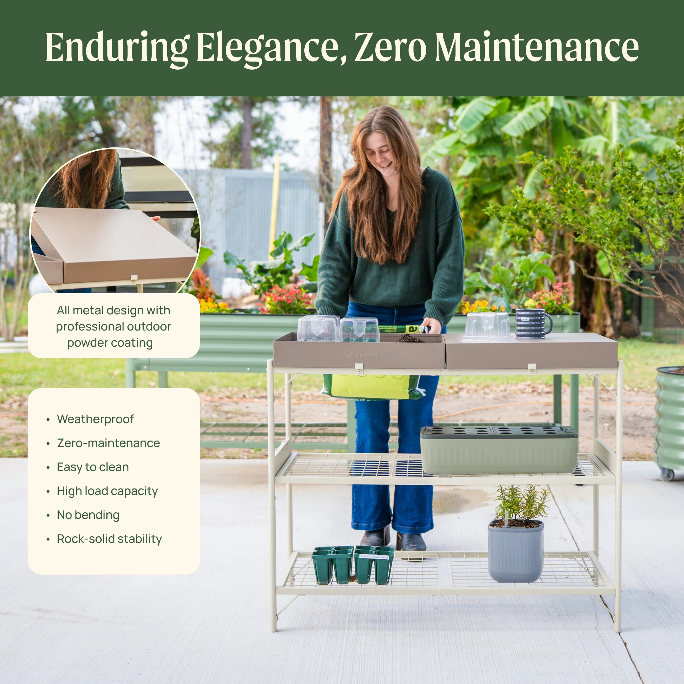 Potting Table - Image 5