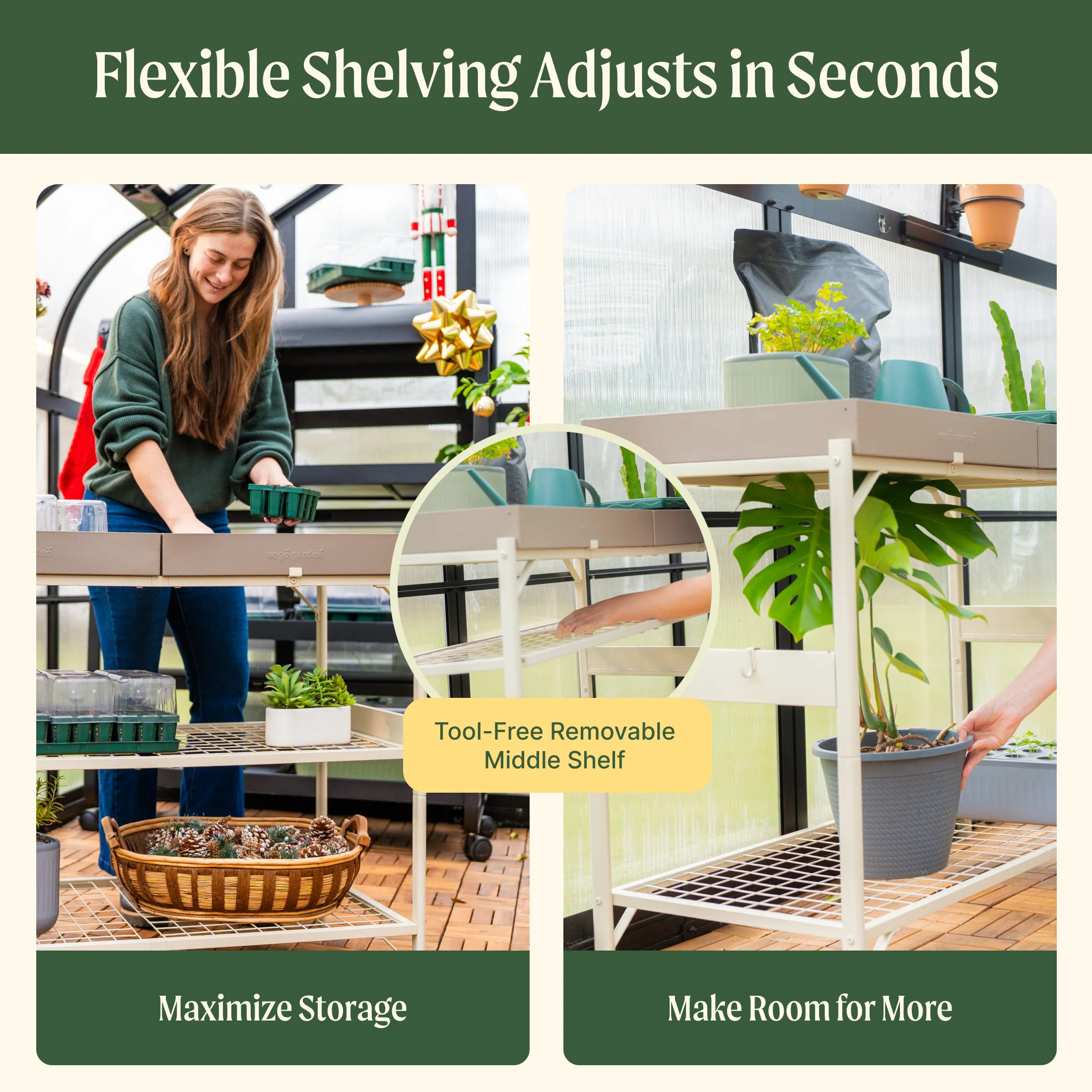 Potting Table - Image 6