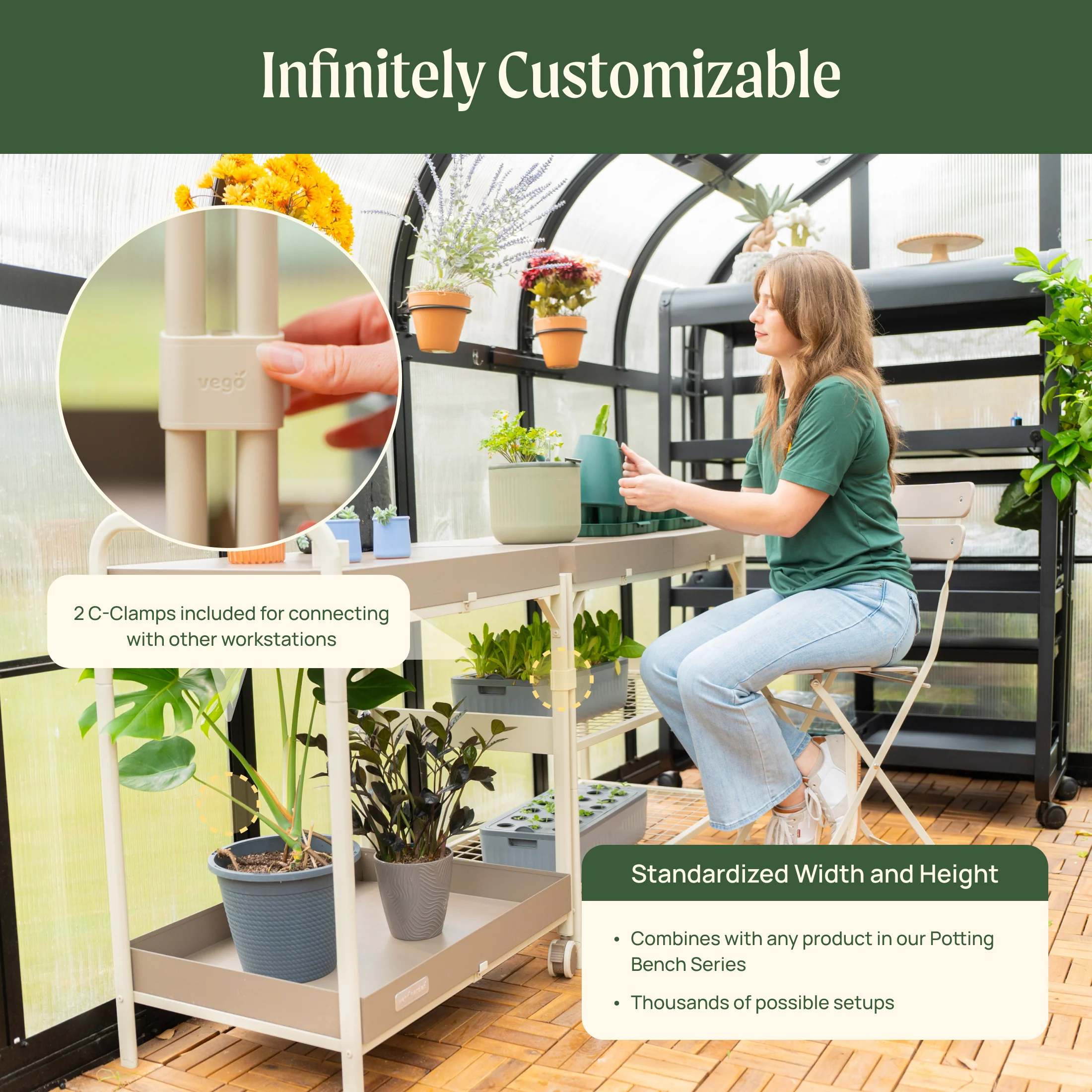 Potting Table - Image 8