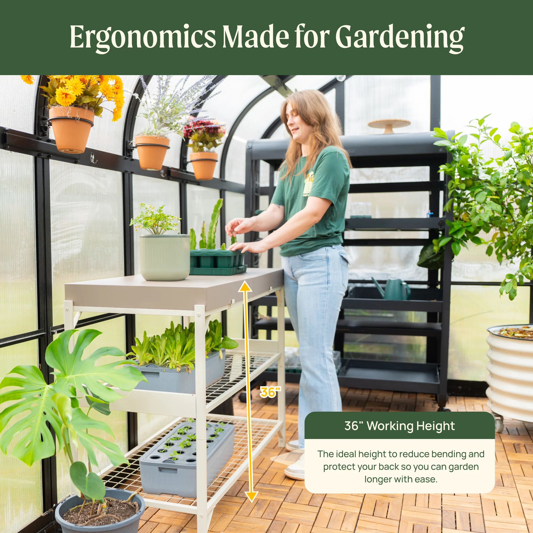 Potting Table - Image 9