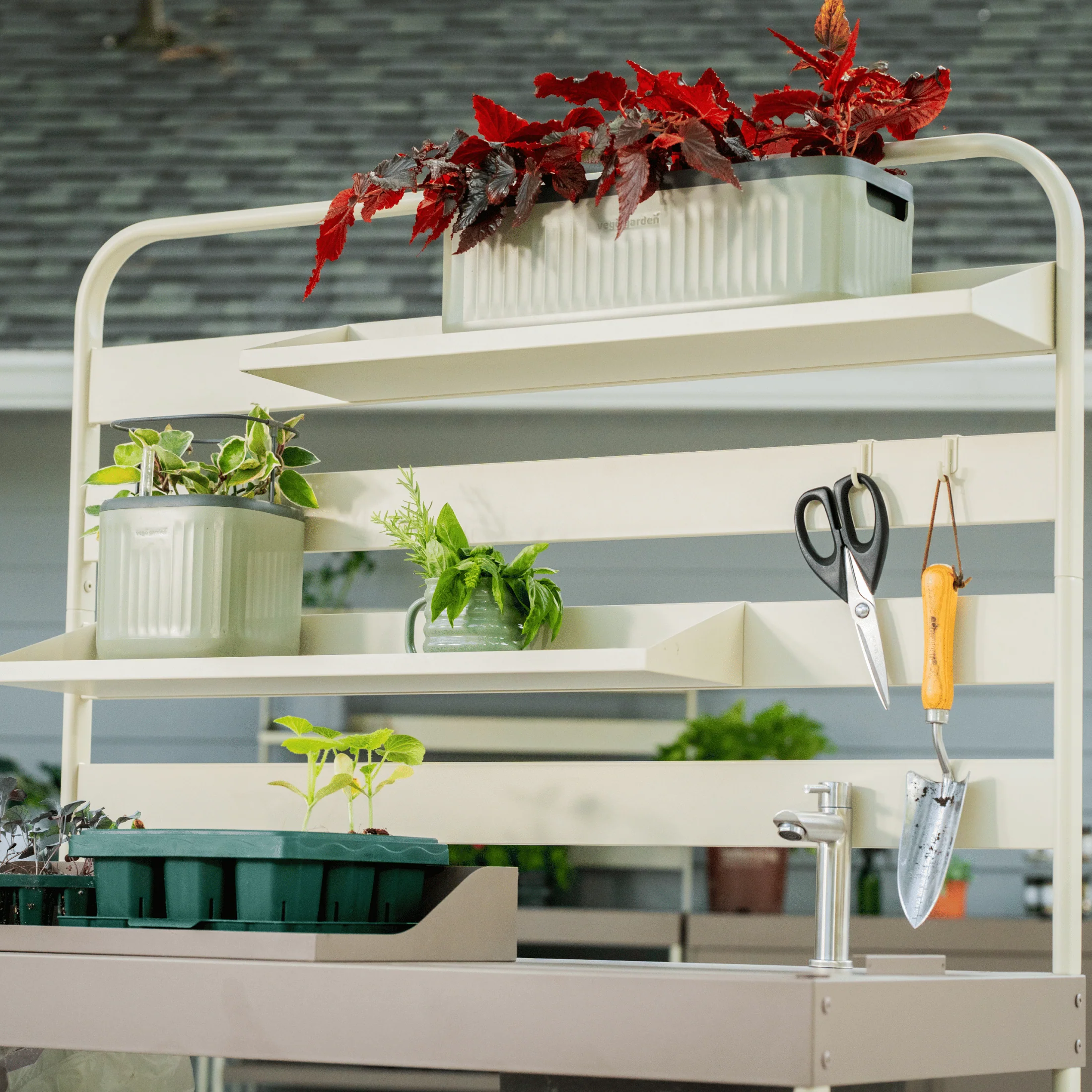 Garden Sink Station - Image 14