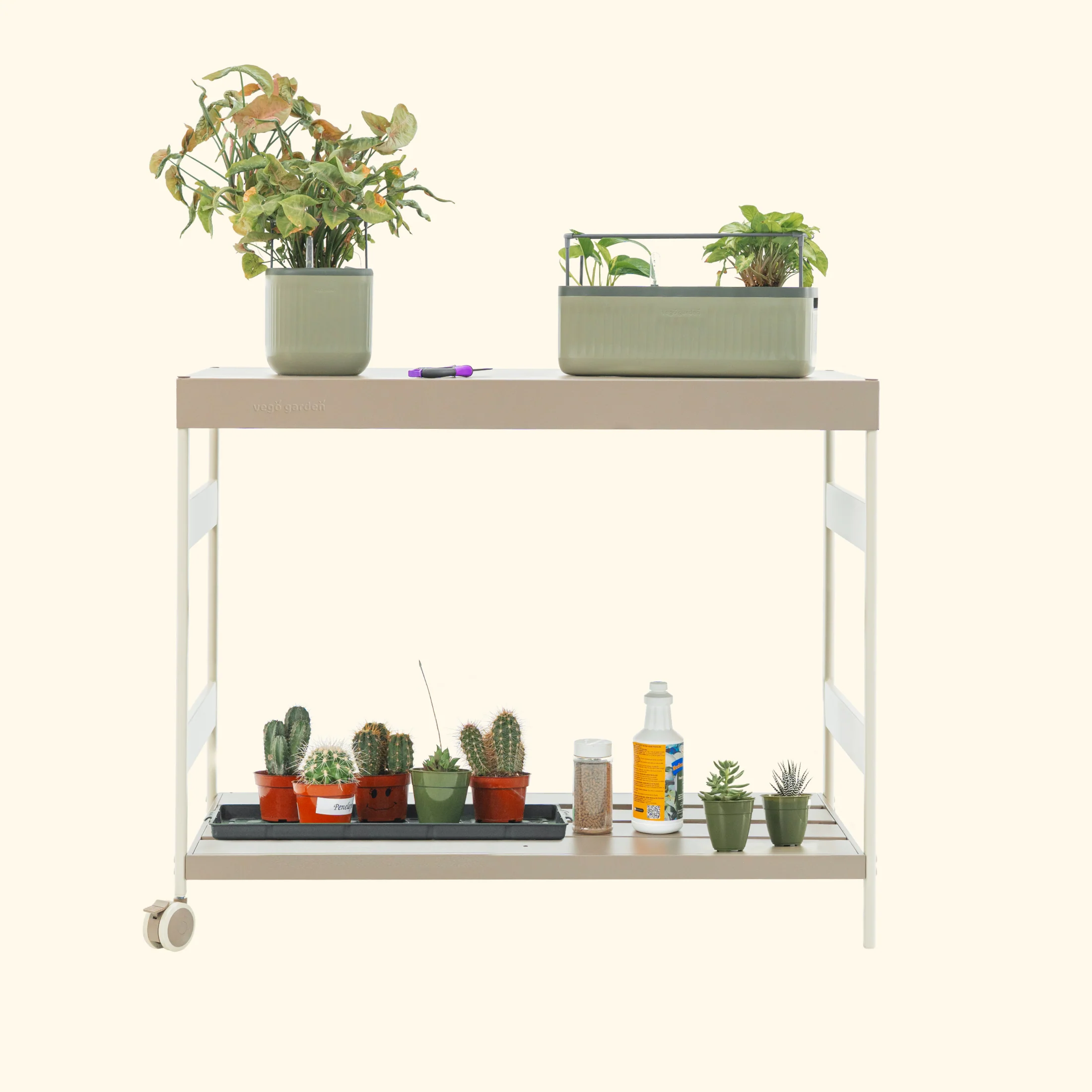 Garden Workstation