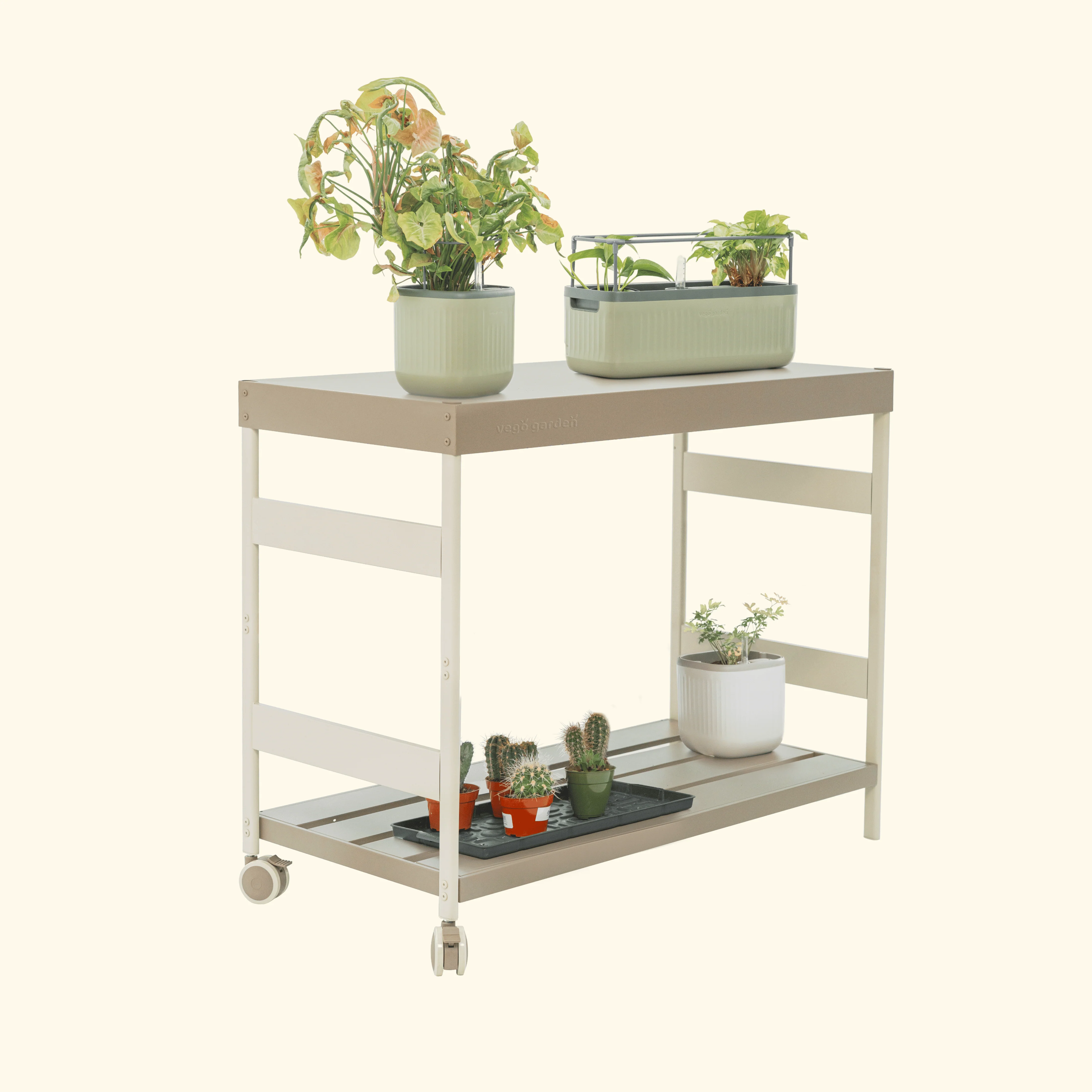 Garden Workstation - Image 2