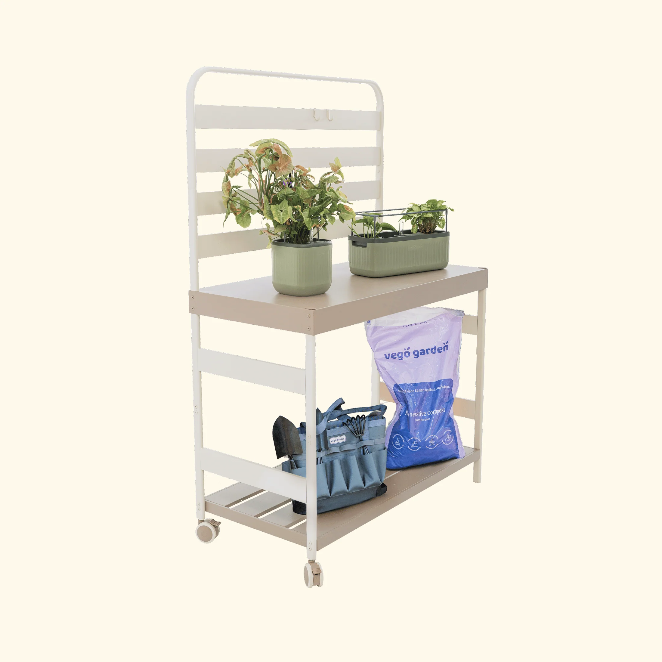 Garden Workstation - Image 4