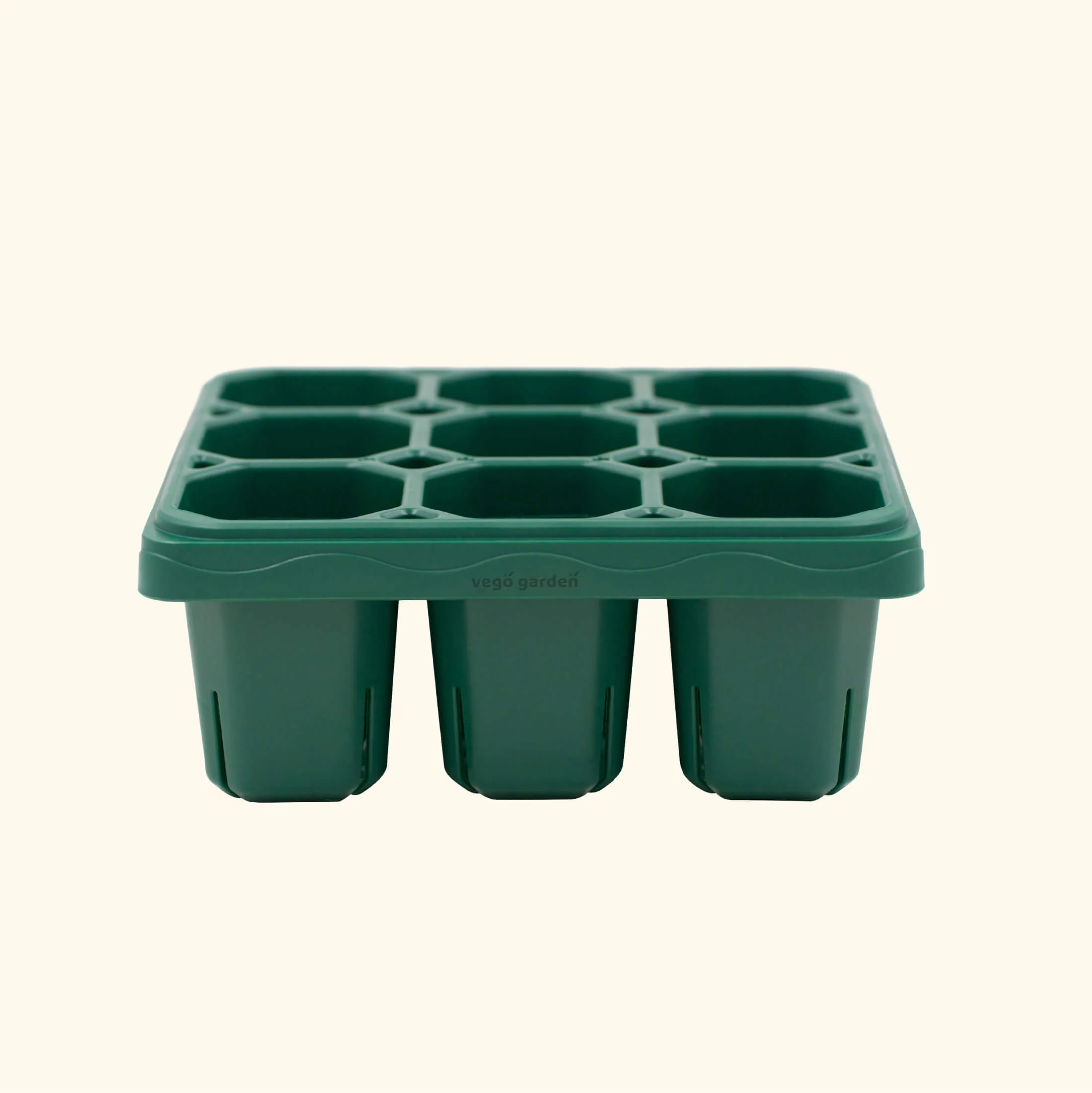 Giga Seedling Tray - 10" x 10" - Image 6