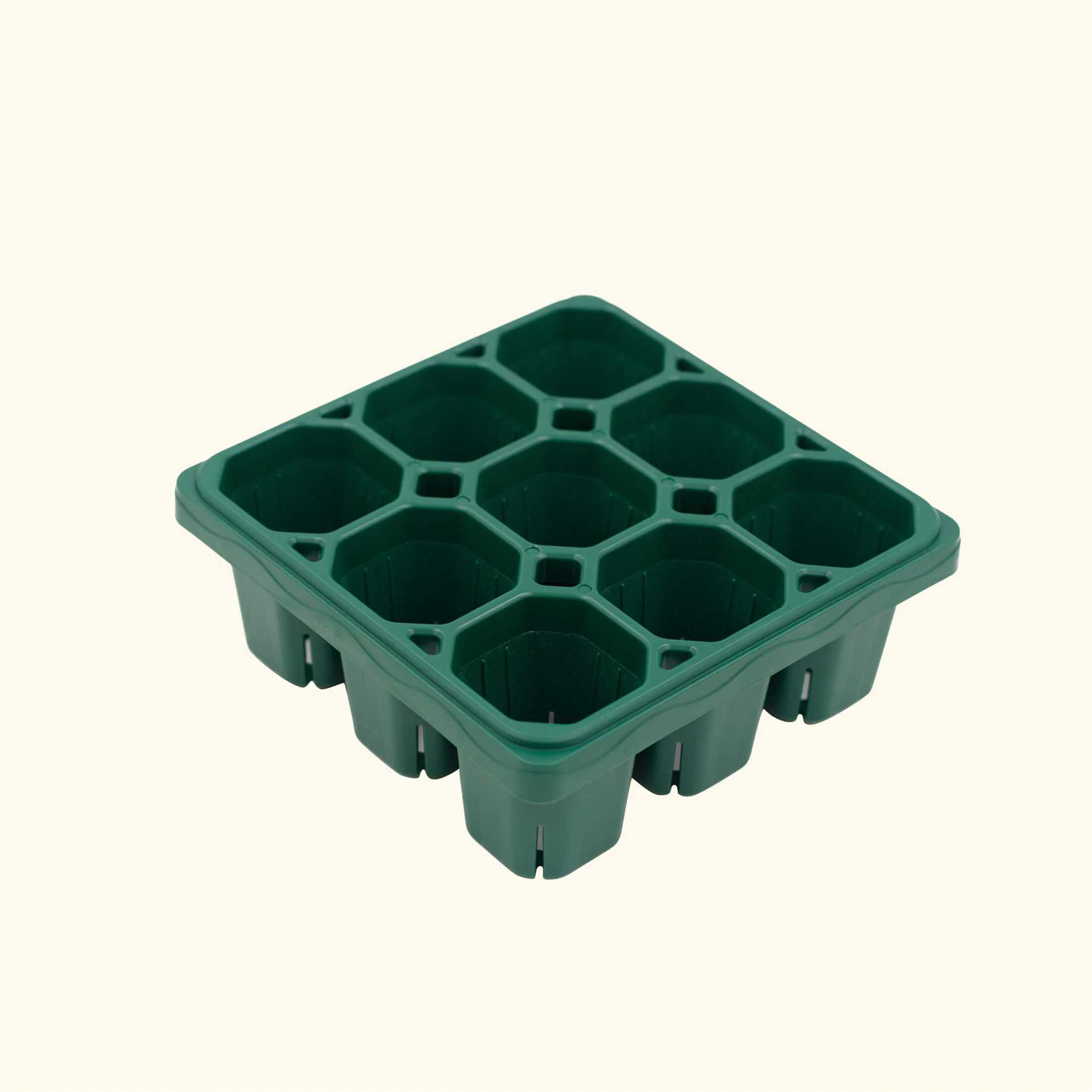 Giga Seedling Tray - 10" x 10" - Image 7