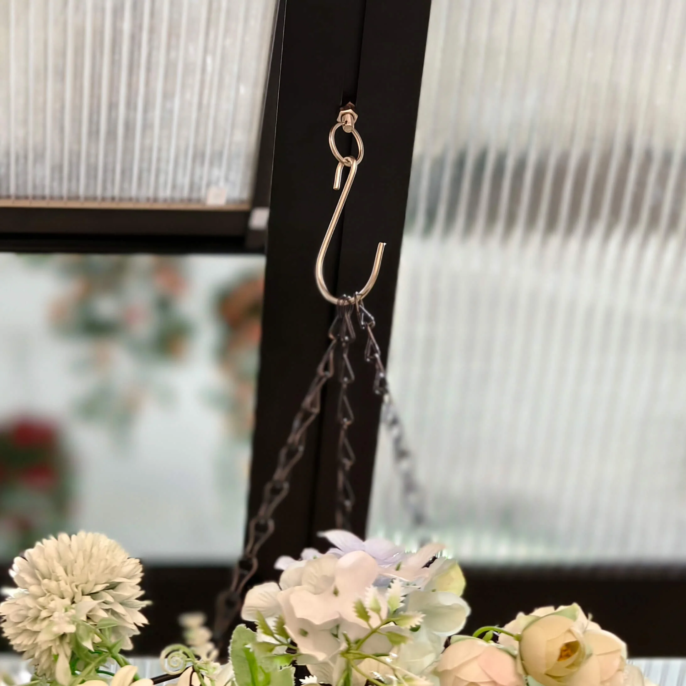 Greenhouse Hanging Kit - Image 4