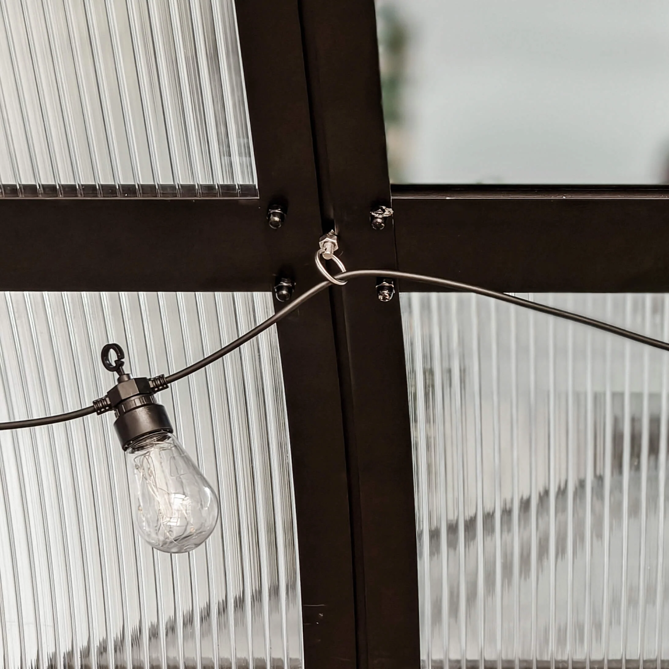 Greenhouse Hanging Kit - Image 5