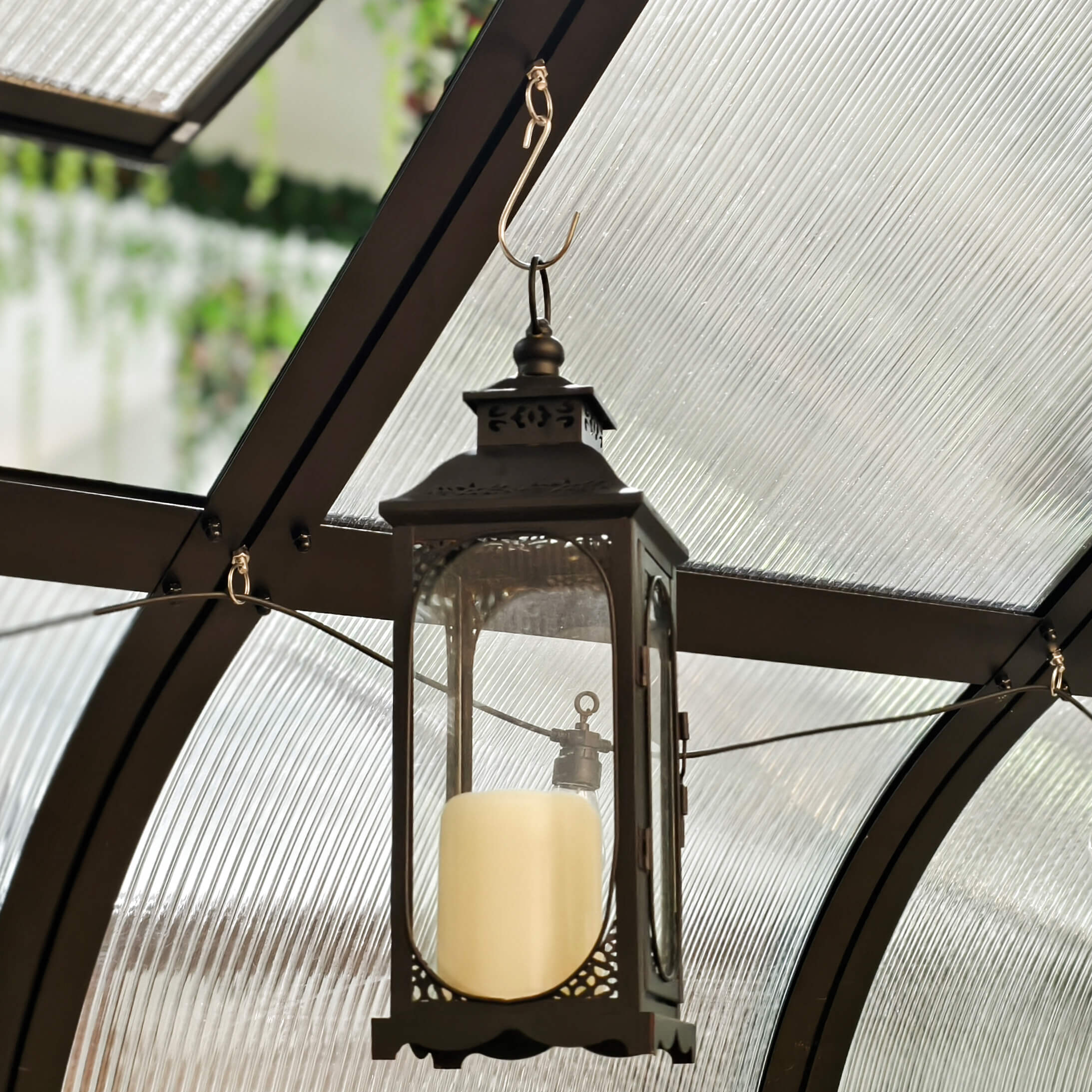 Greenhouse Hanging Kit - Image 6