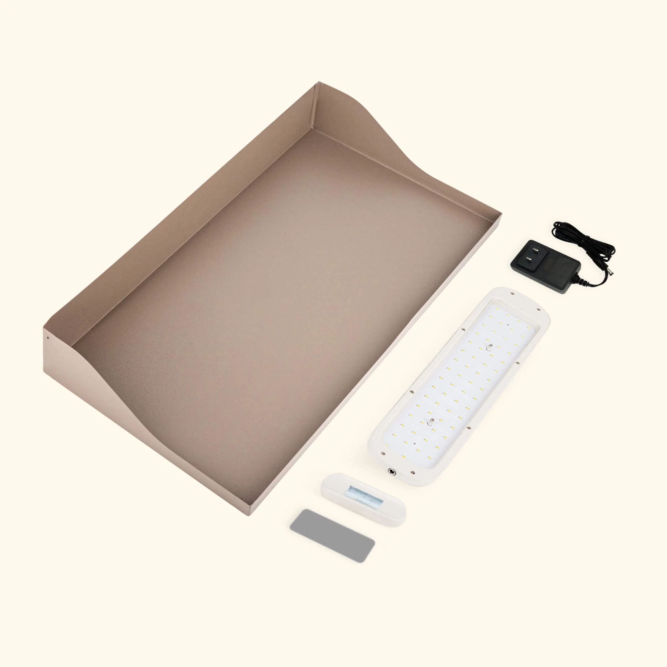 Grow Light Garden Conversion kit Pro