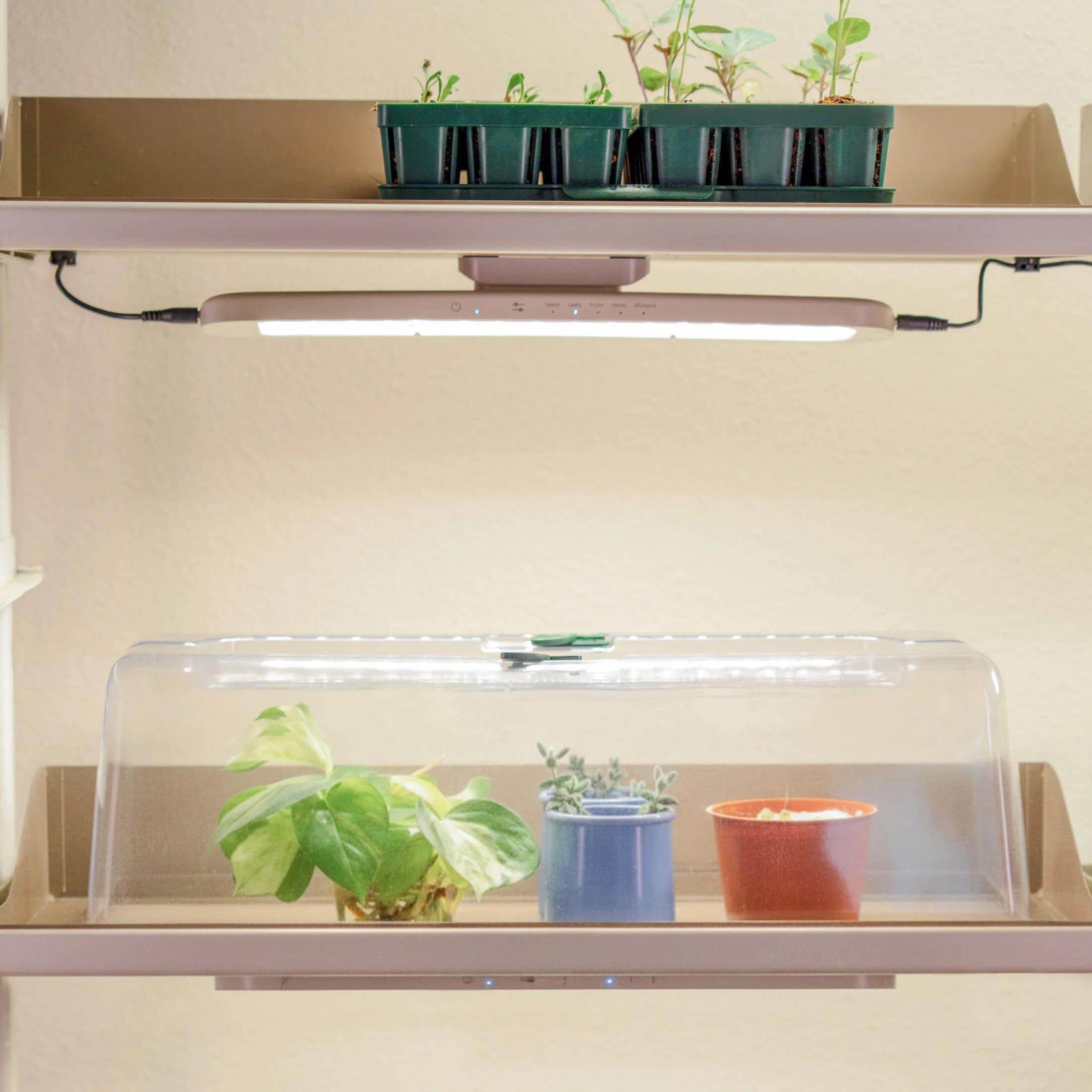 Grow Light Garden Conversion kit Pro - Image 2