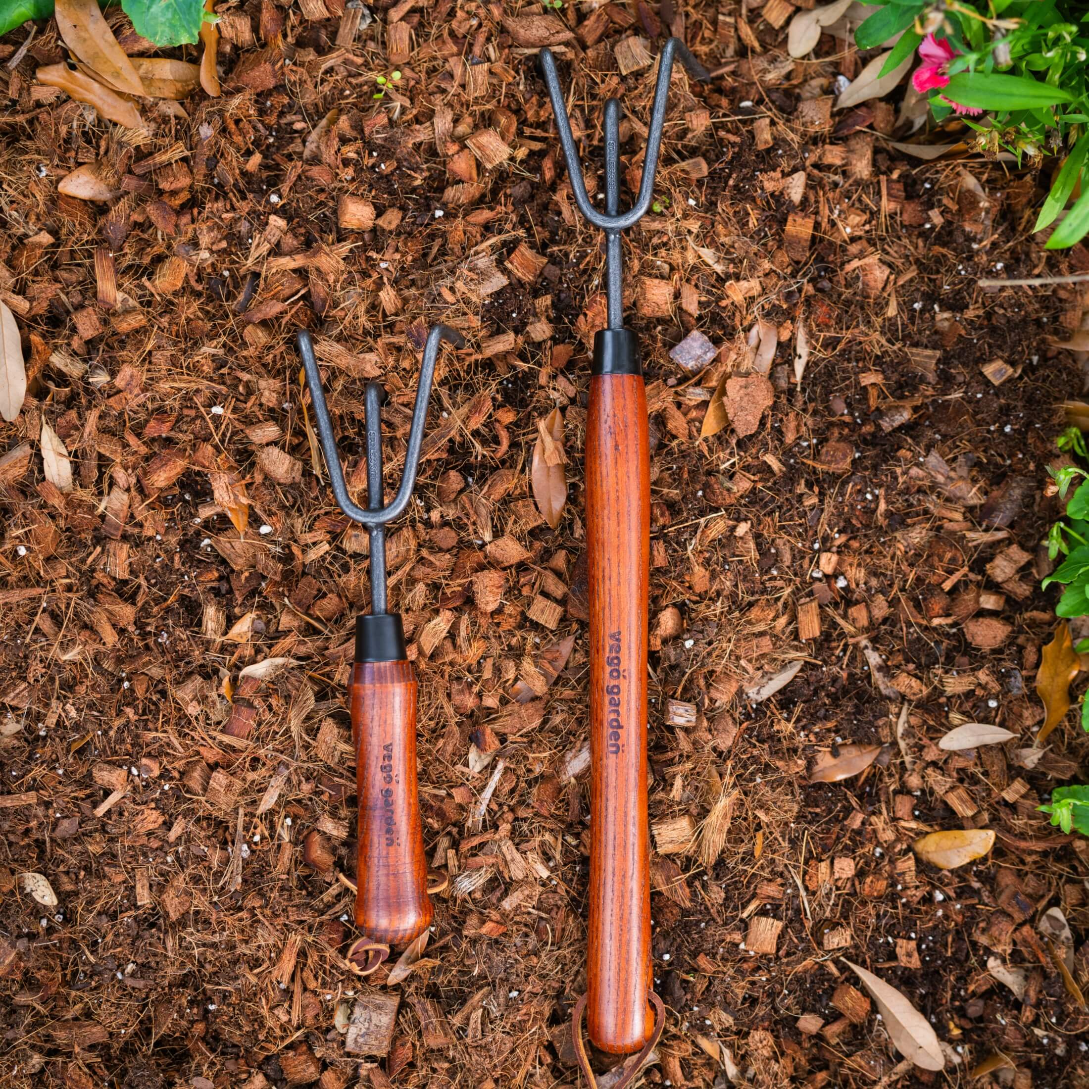 Heritage Garden Bed Cultivator - Image 11