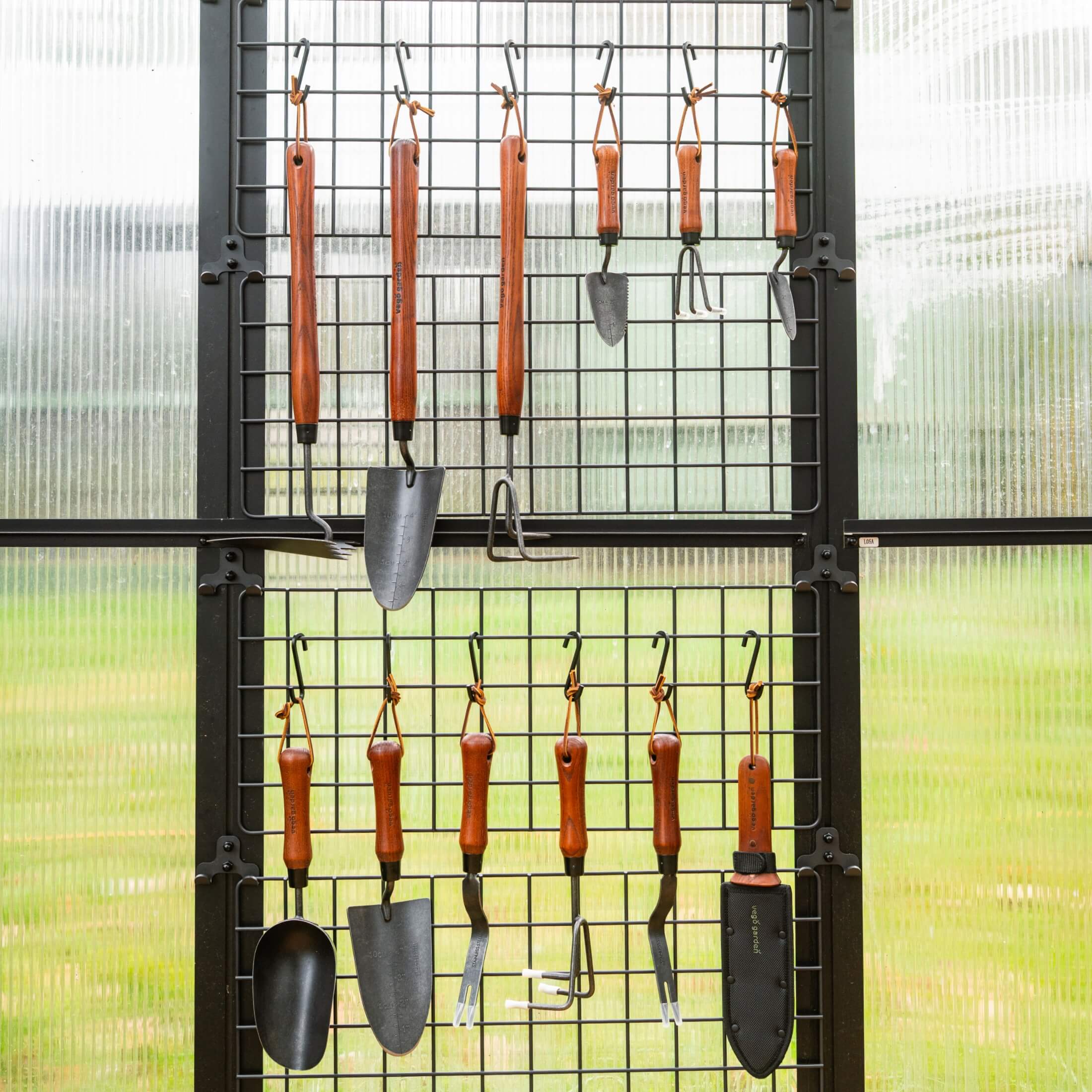 Heritage Garden Bed Cultivator - Image 14