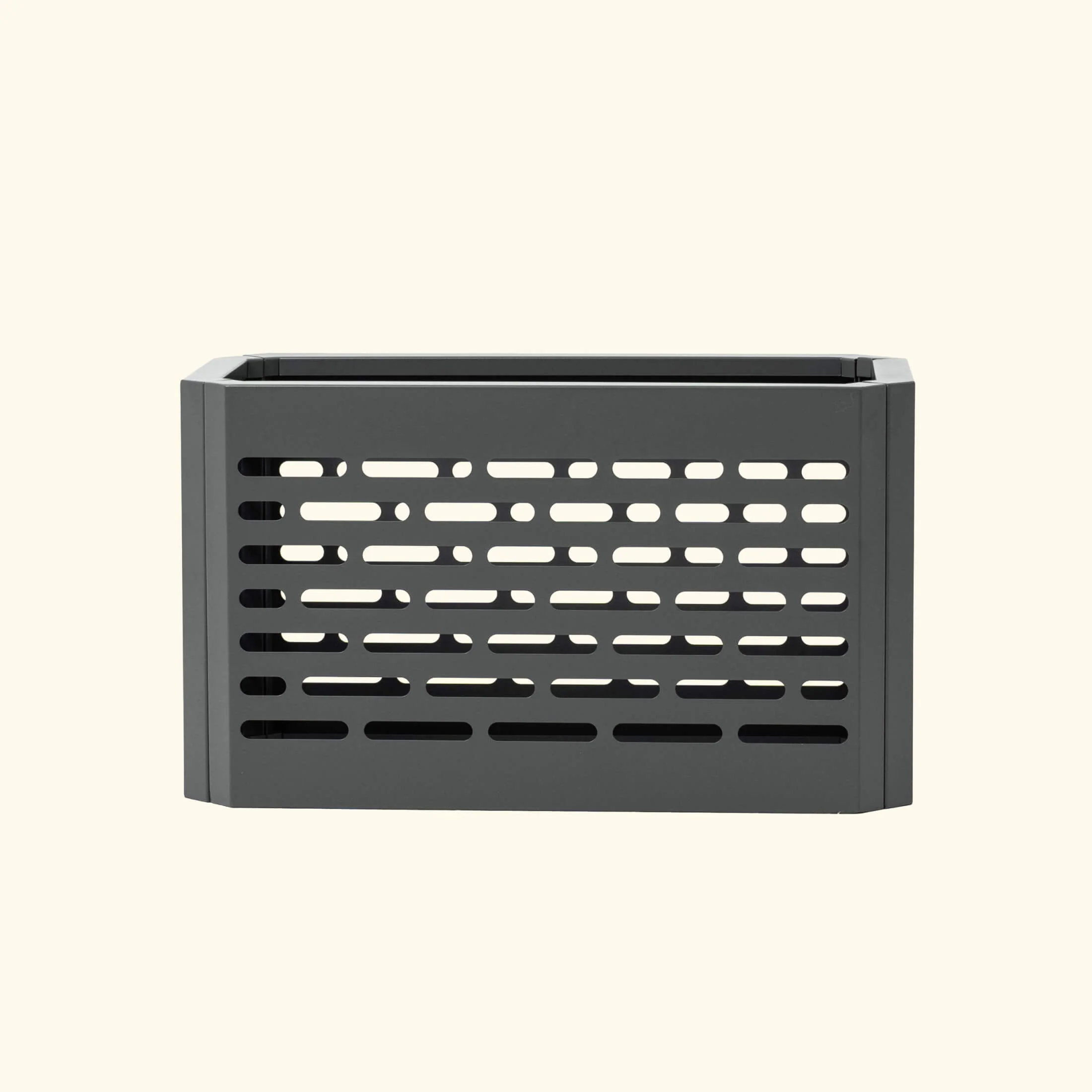 In-Bed Composter