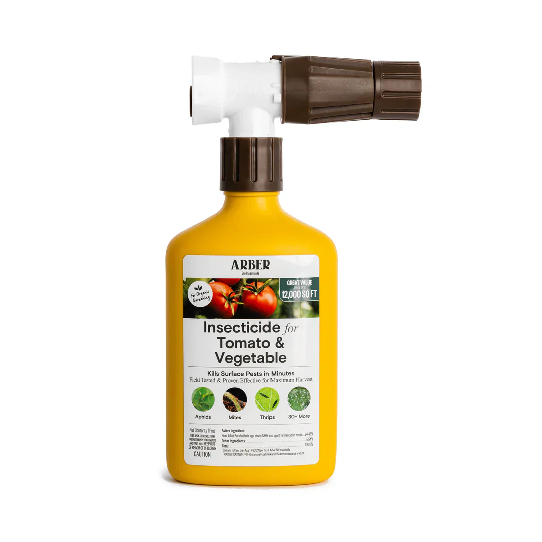 Organic Insecticide for Tomato & Vegetable - Image 9
