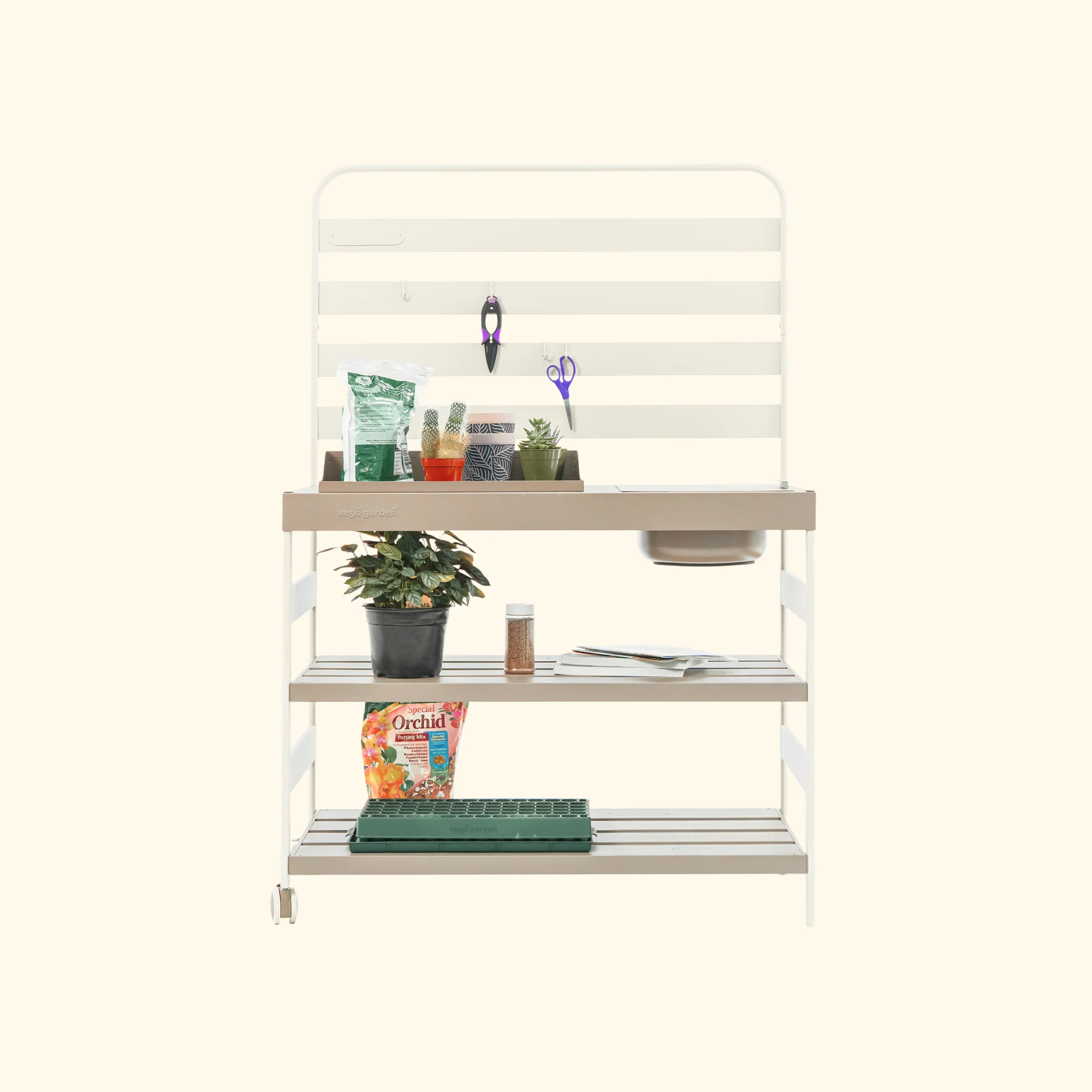 Potting Bench - Image 2