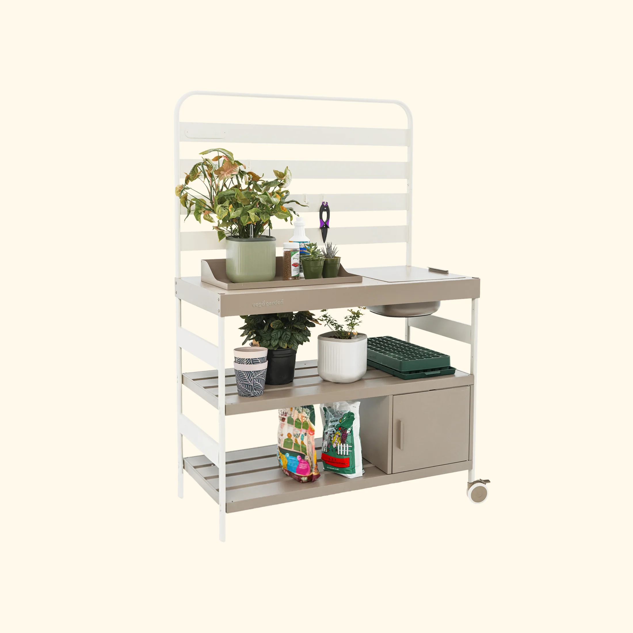 Potting Bench - Image 3