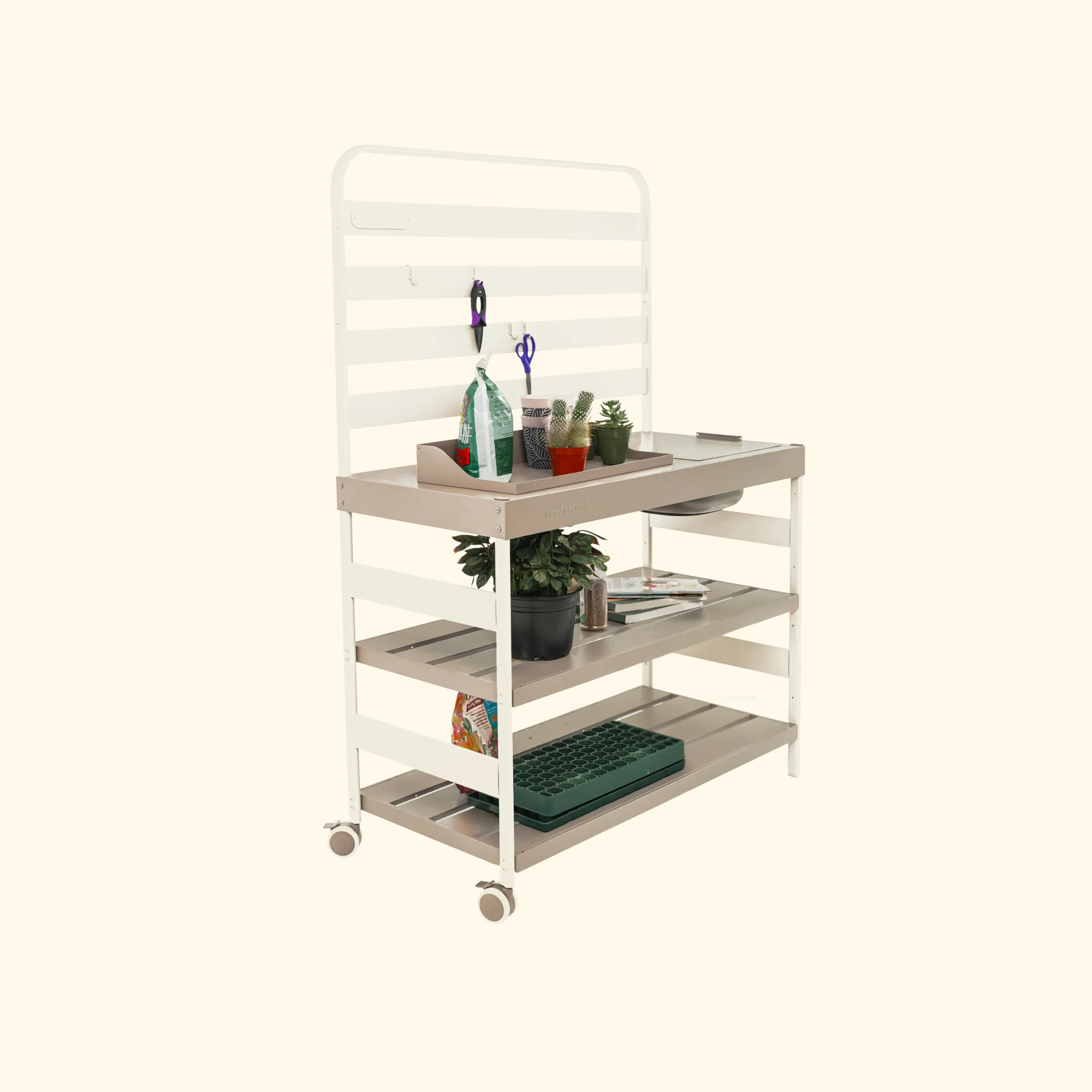 Potting Bench - Image 4