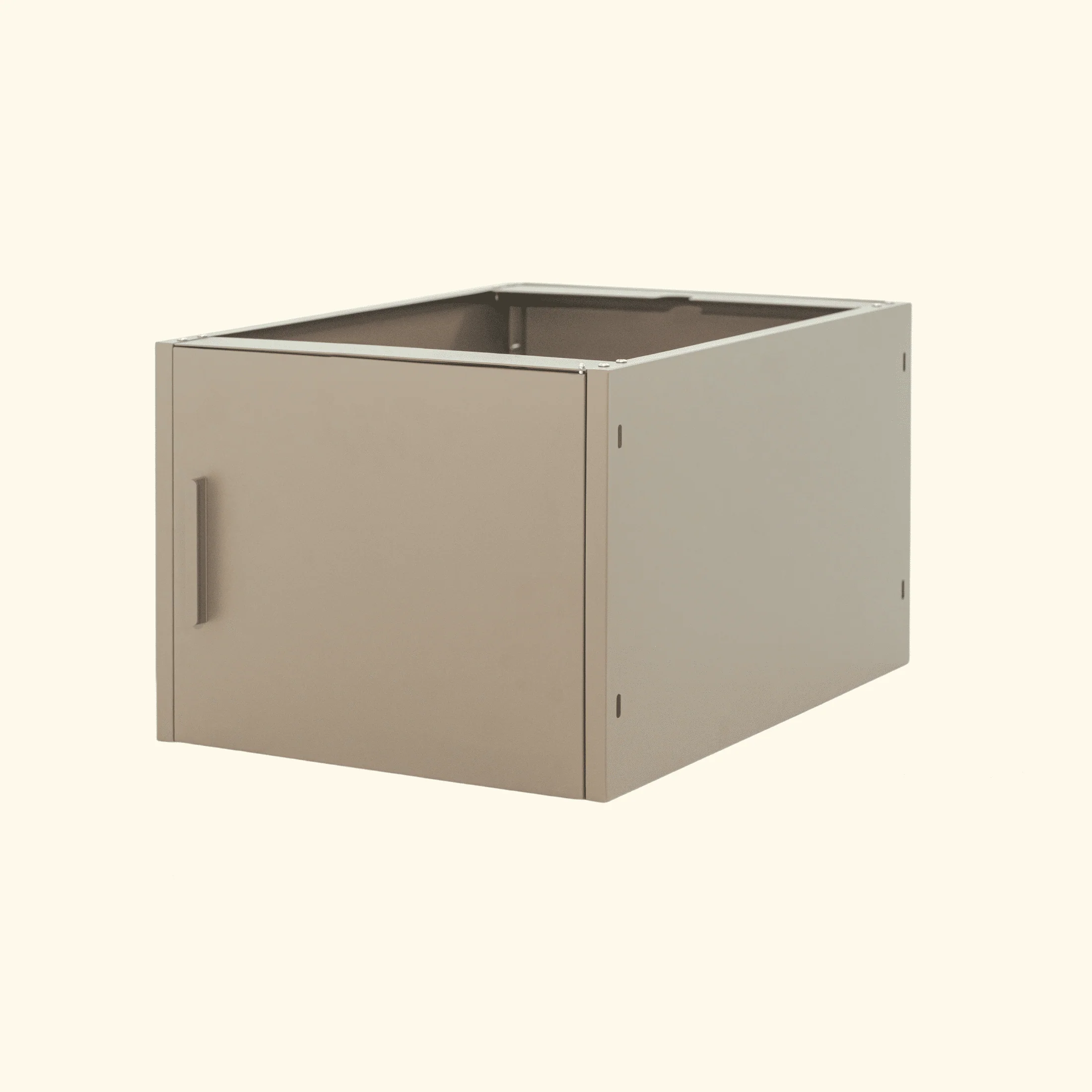 Potting Bench Add-On Cabinet