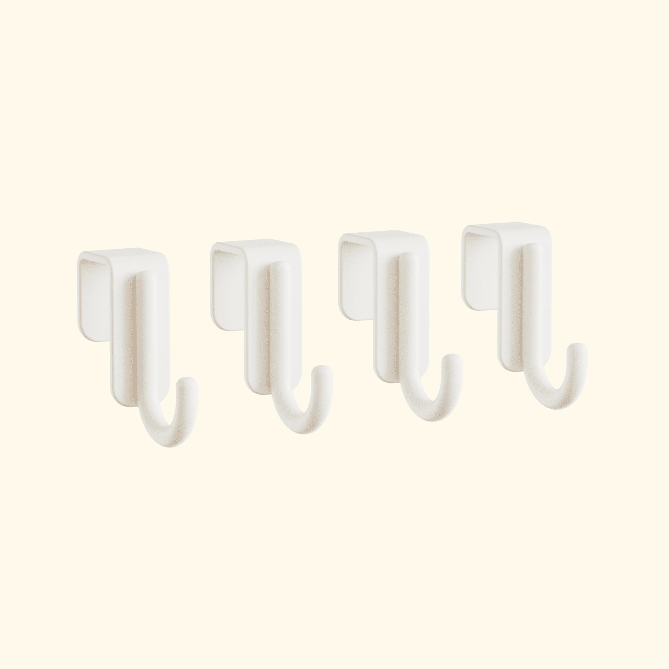 Potting Bench Hooks - 4 Pack