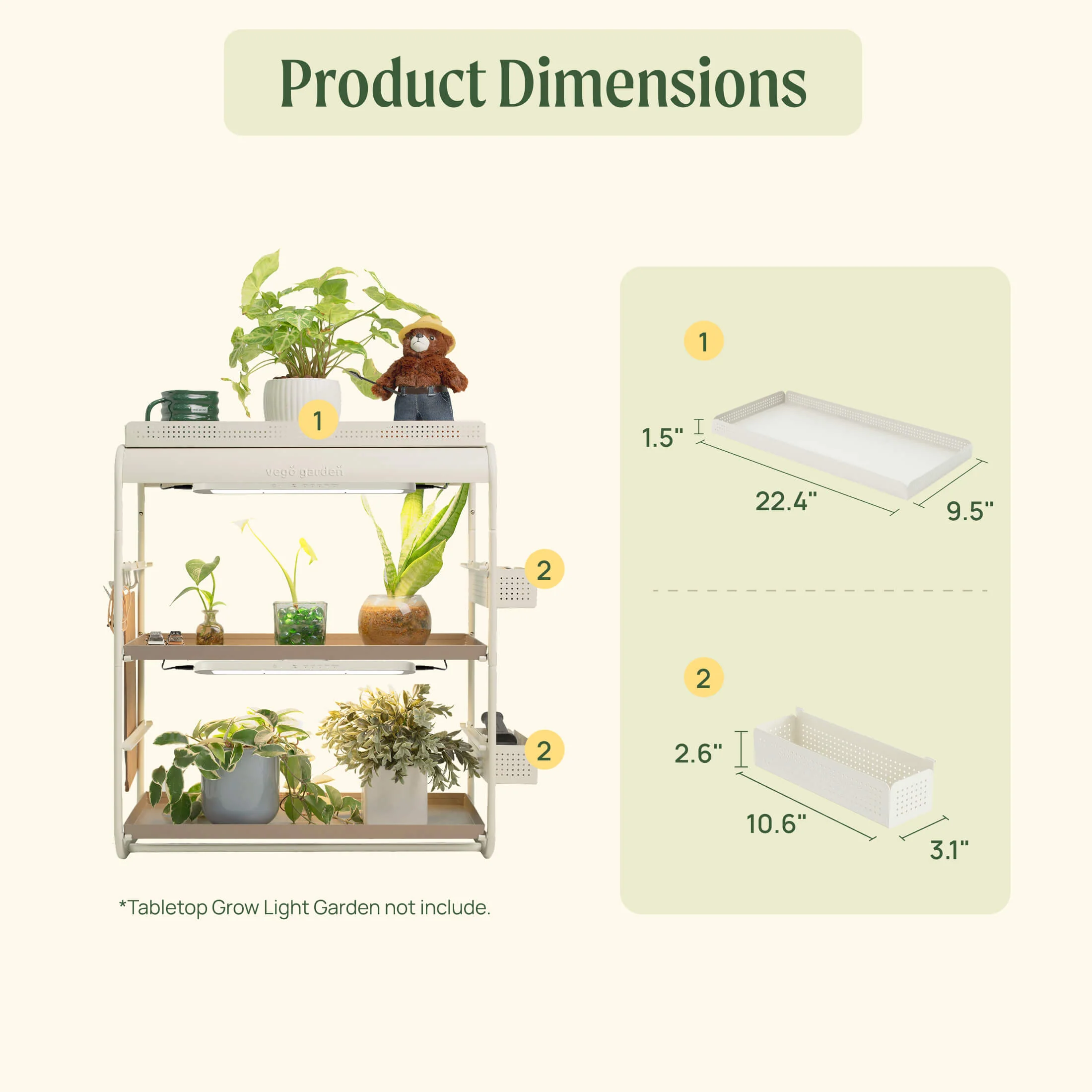 Pro Accessories Kit - Image 4
