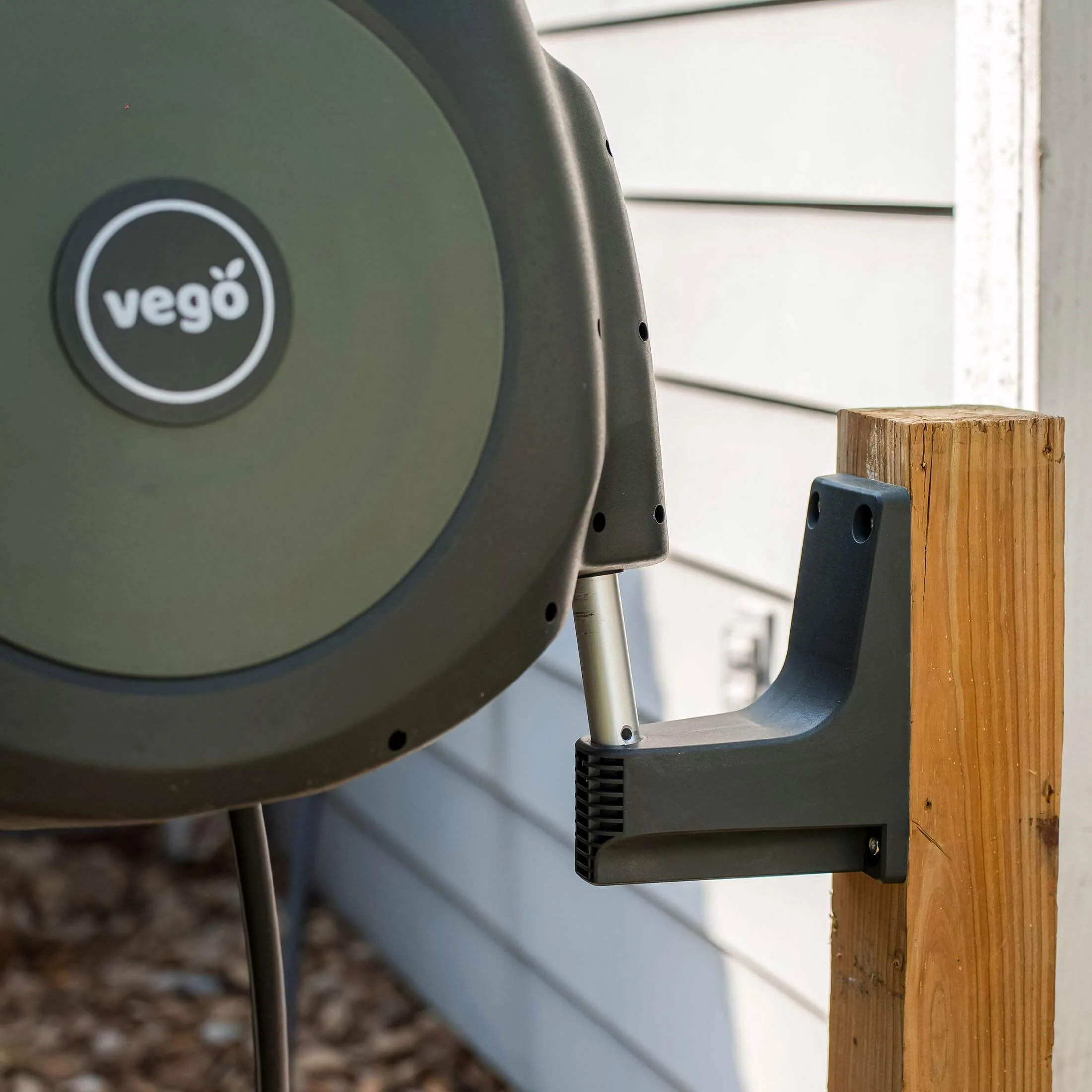 Vego Retractable Hose Reel Set - Image 18