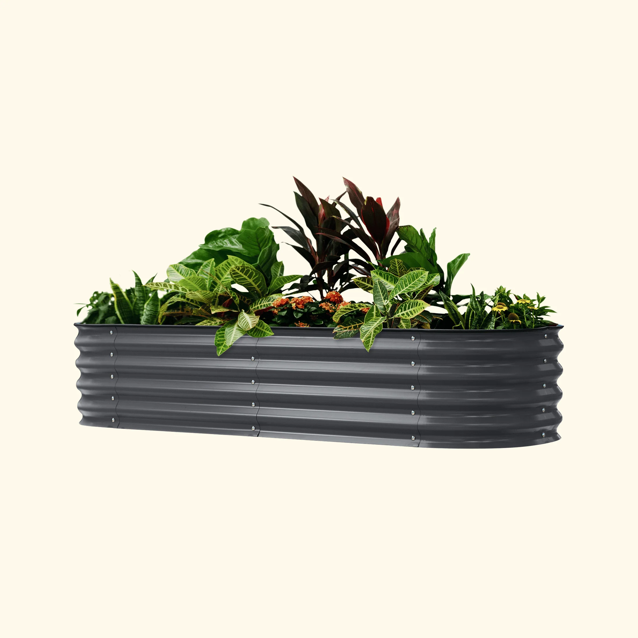 Self-Watering Garden Bed - 2' x 8' - Image 14