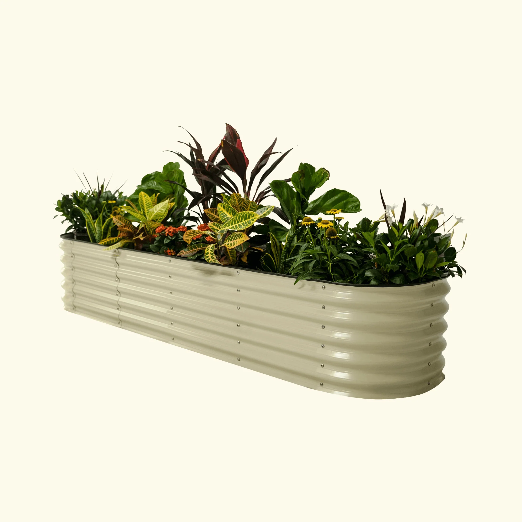 Self-Watering Garden Bed - 2' x 8' - Image 8