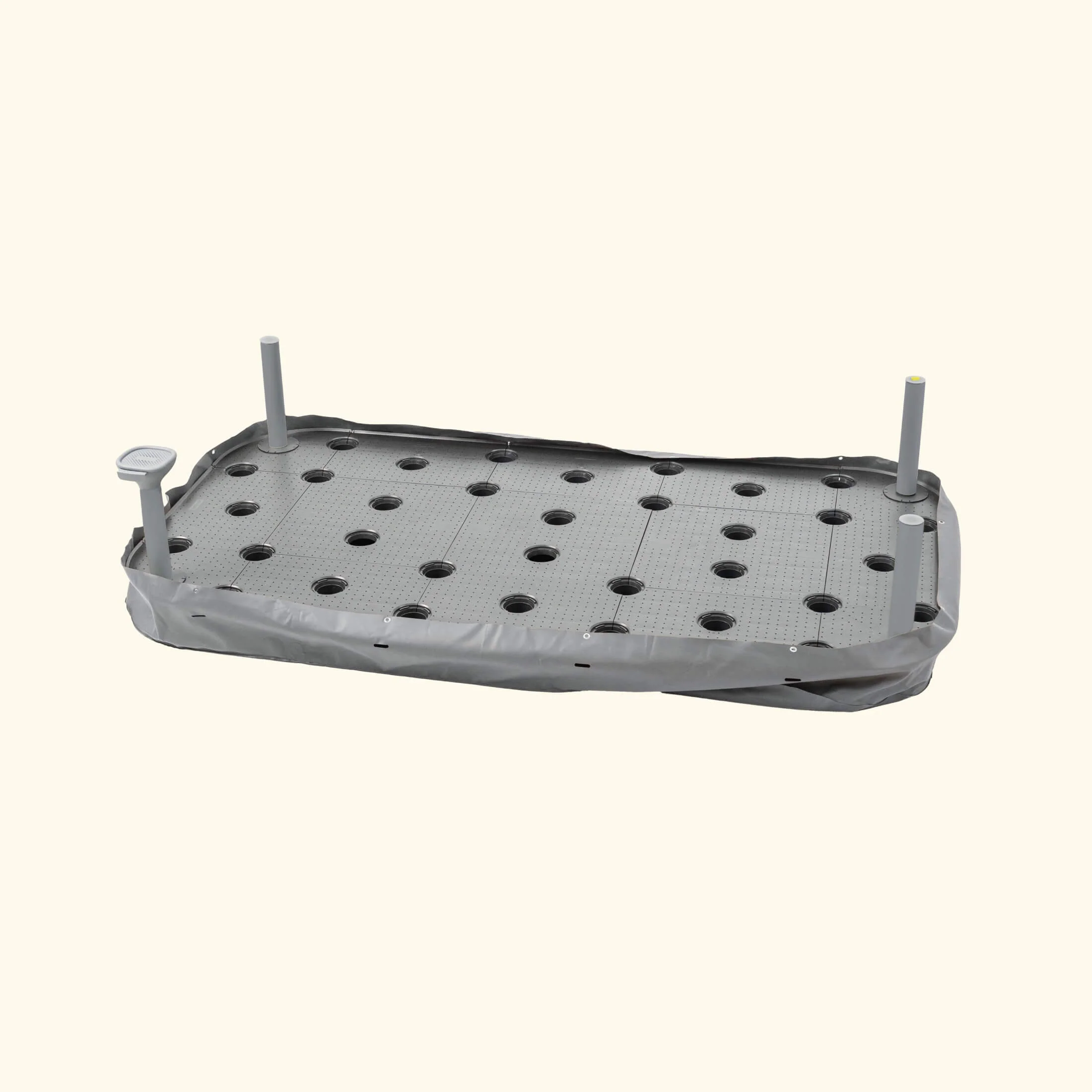 Self-Watering Wicking Floor - For 17" Classic Beds - Image 2
