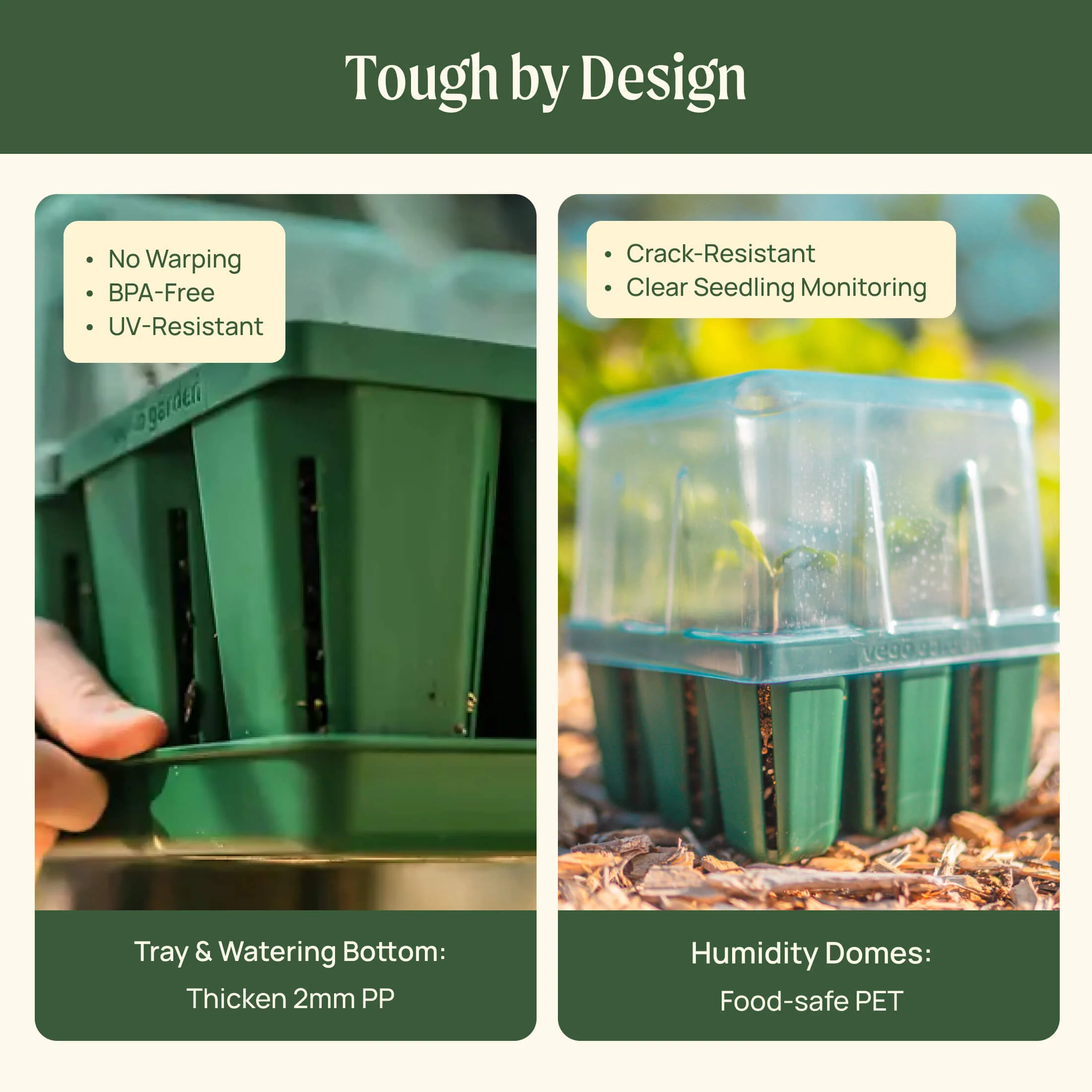 Standard 1020 Germination Cell Bundle - Image 5