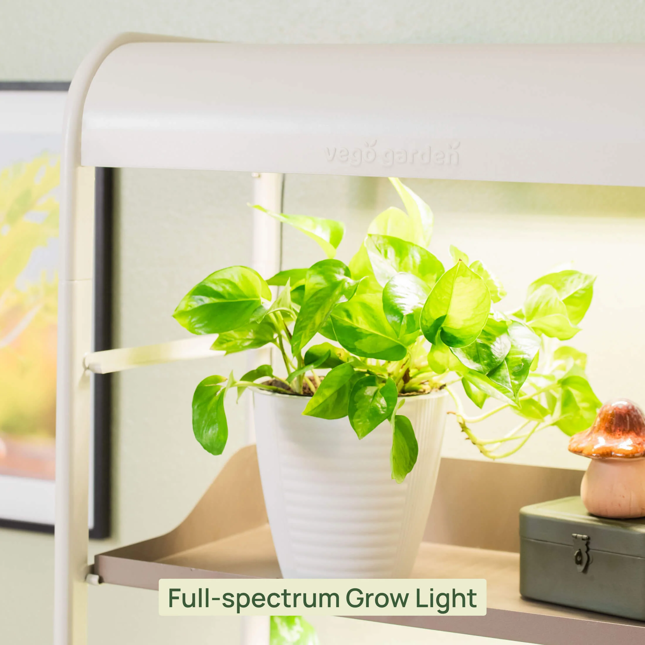 4 Tier Grow Light Garden Pro - Image 8