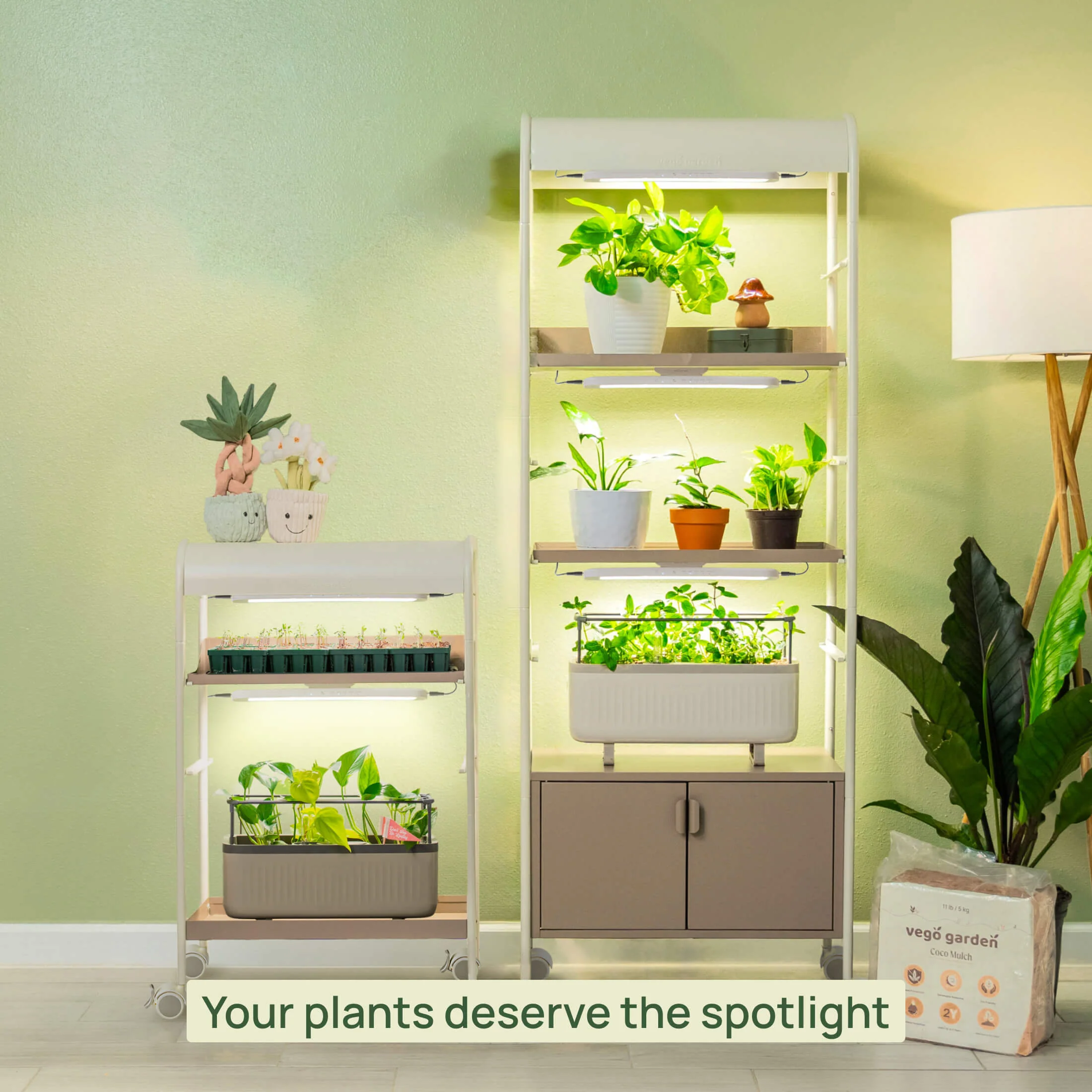 Classic Grow Light - Image 7