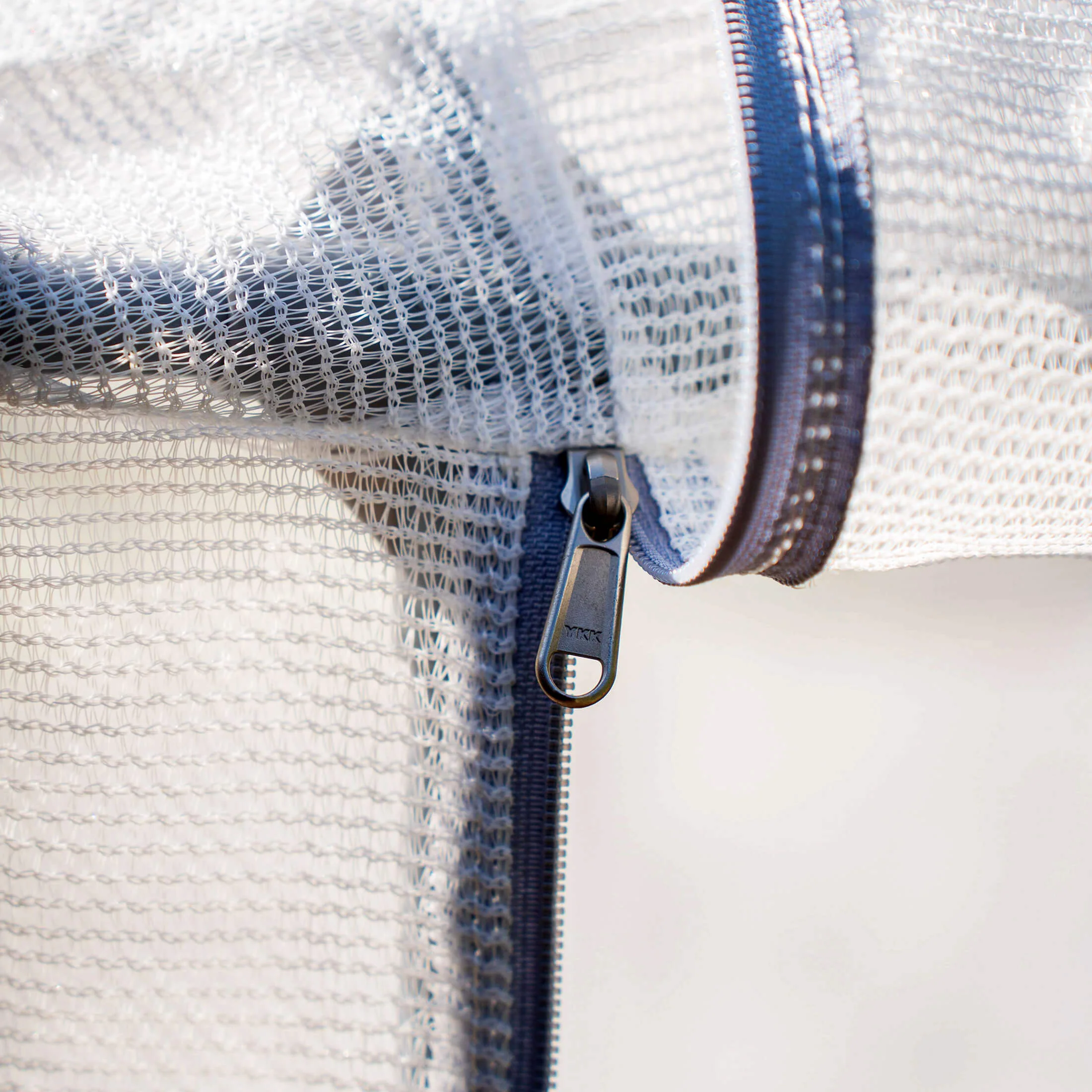 Mesh Cover System for Self-Watering Elevated Bed - Image 9
