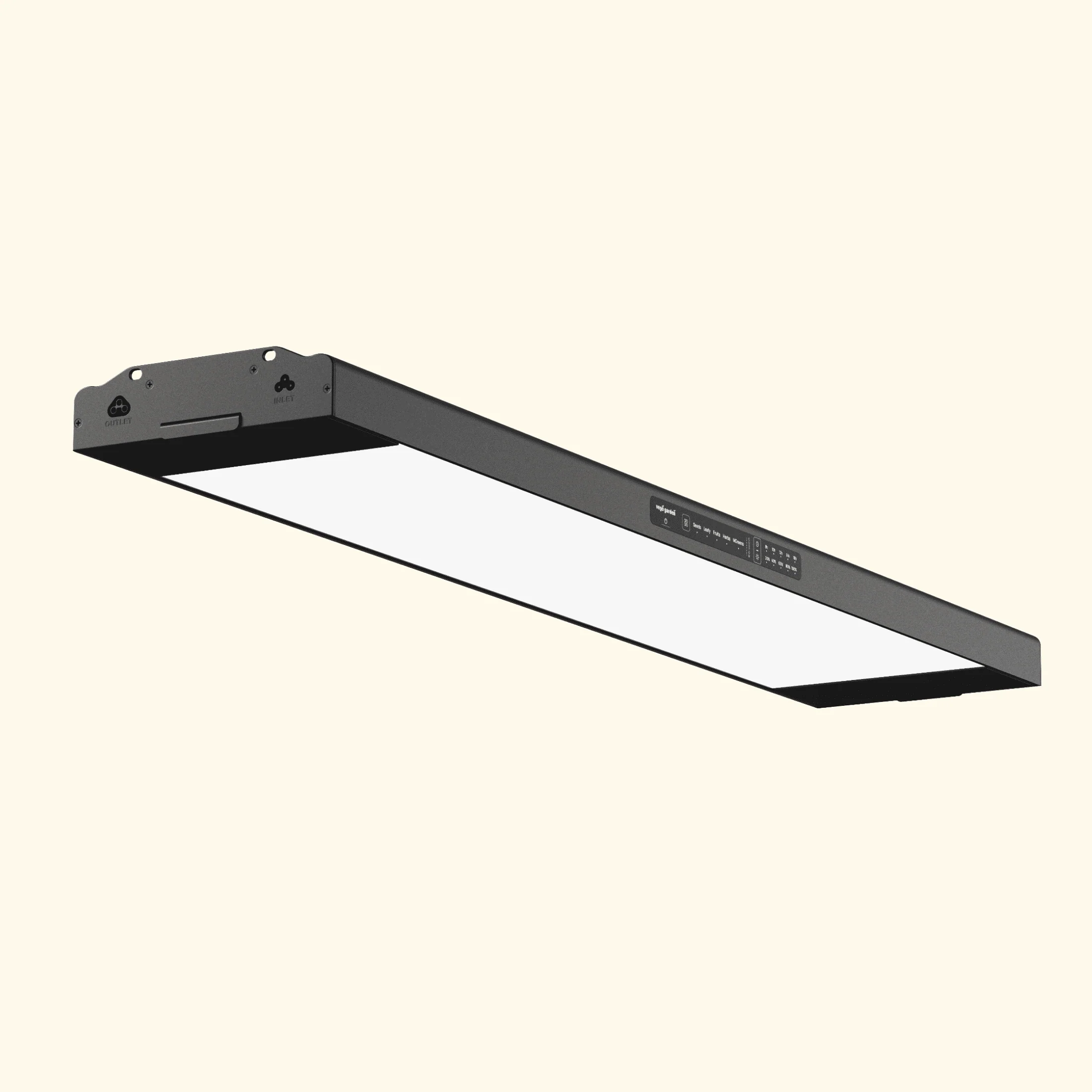 Ultimate Grow Light with Hanging Kit - Image 2