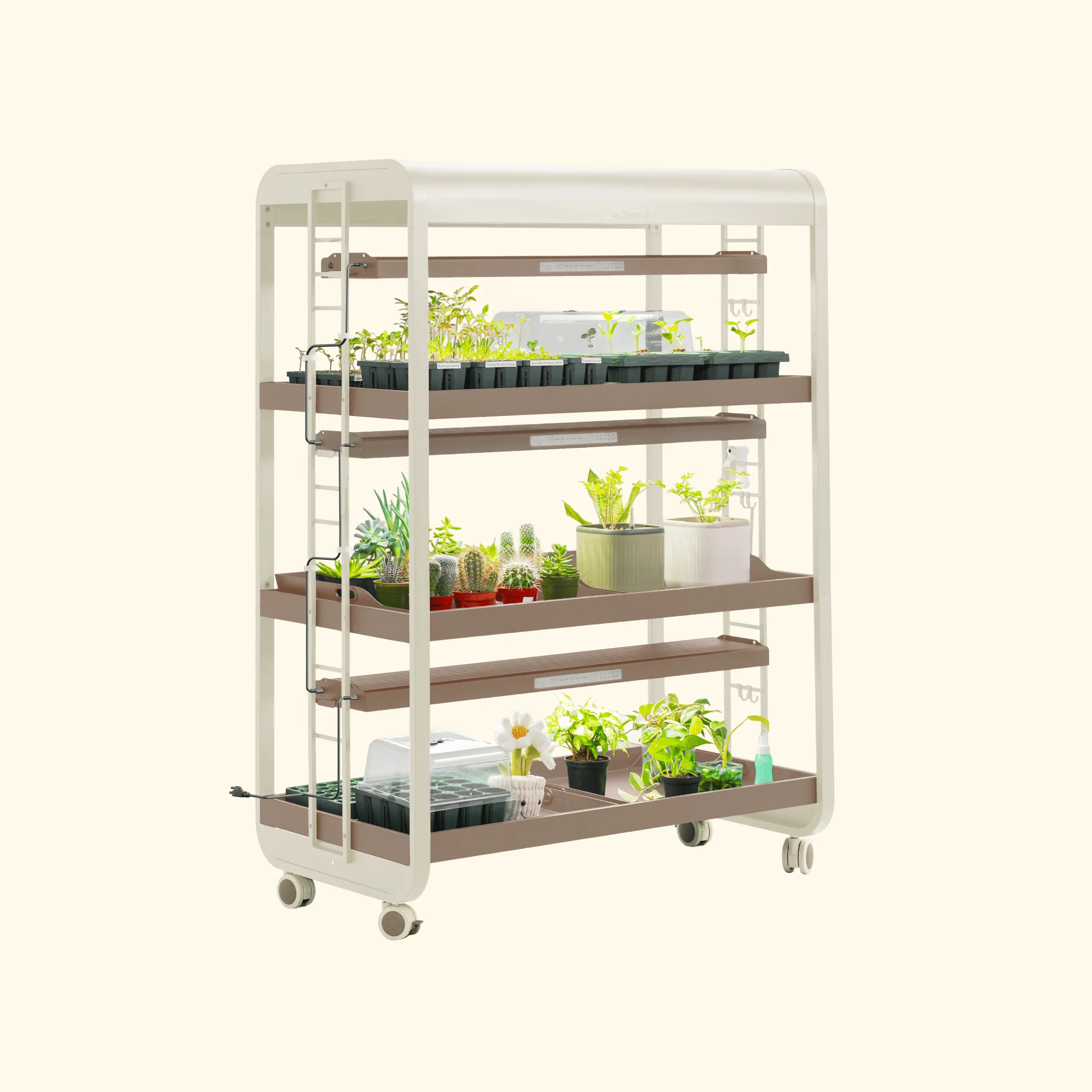 Ultimate Grow Light Garden