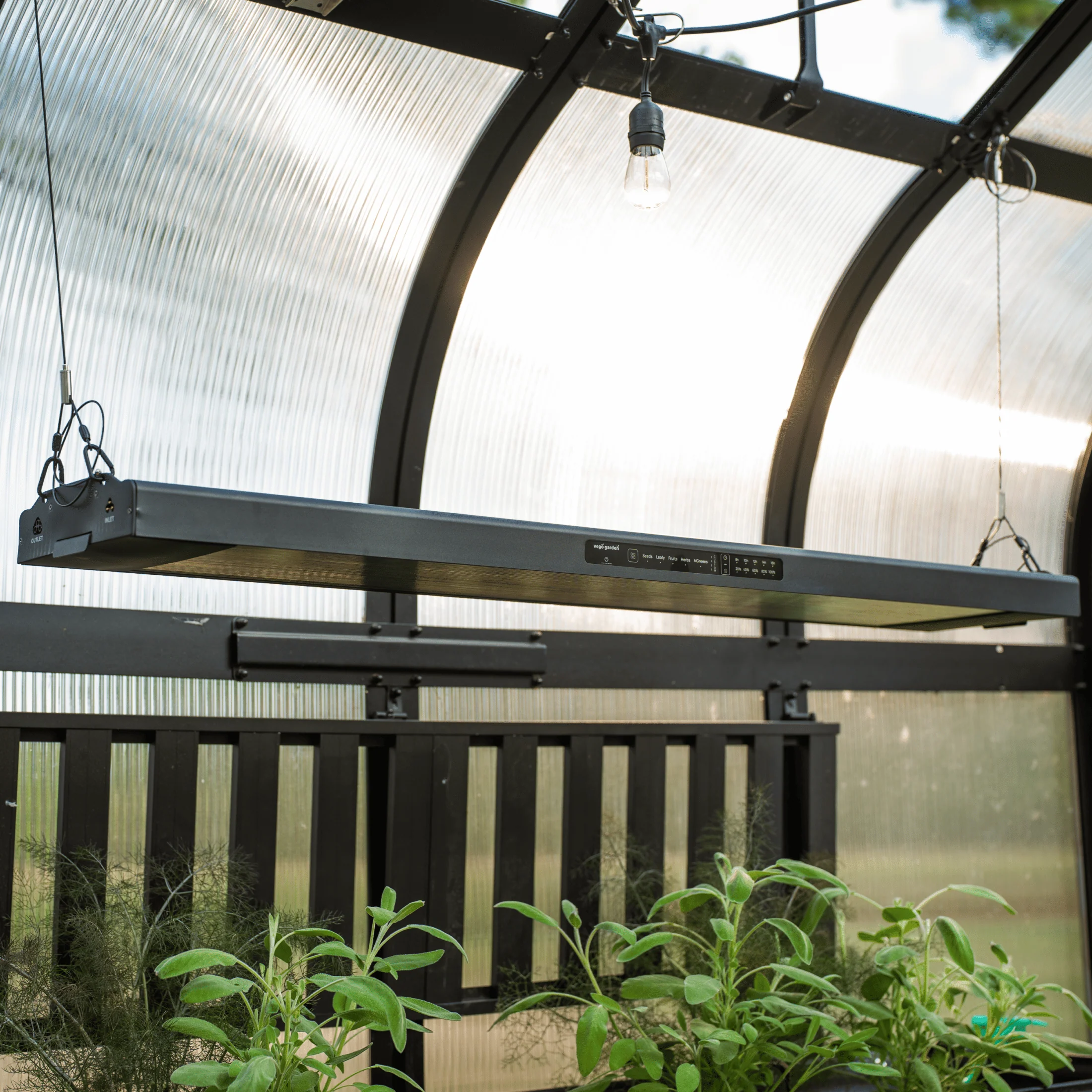 Ultimate Grow Light Hanging Kit - Image 3